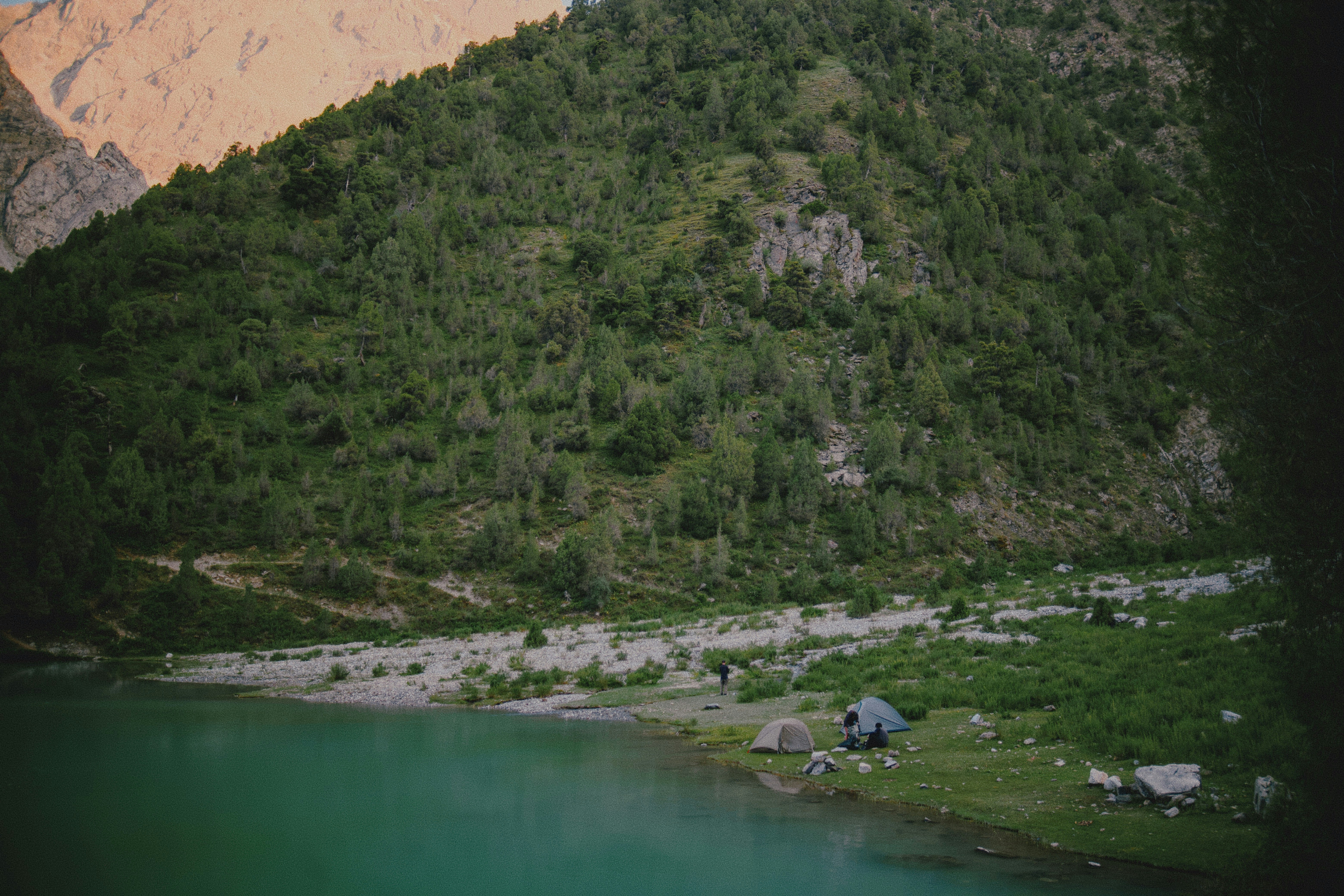 Camping de Saulieu — Saulieu