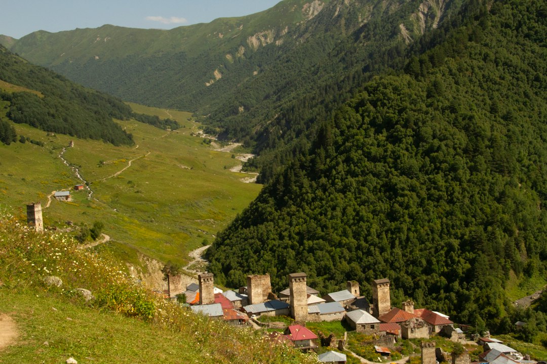 Глушата