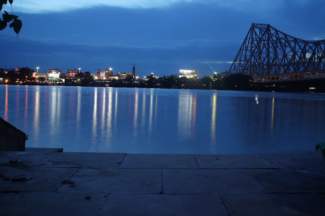 Website Development in Kolkata — NextAxis Digital