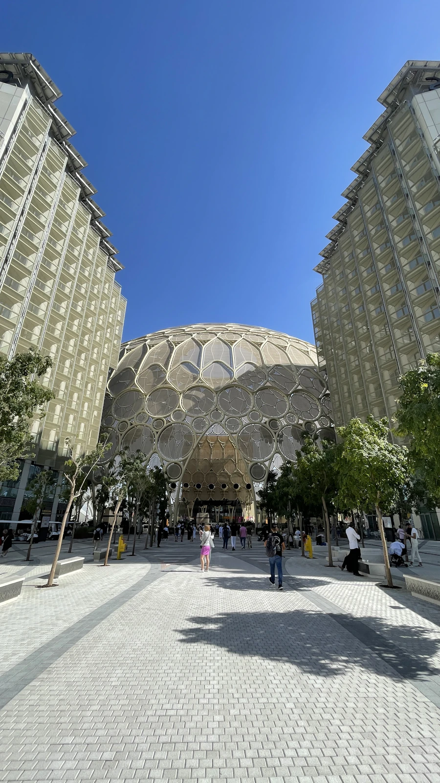 GITEX GLOBAL 2026, Al Wasl Plaza, Expo City Dubai
