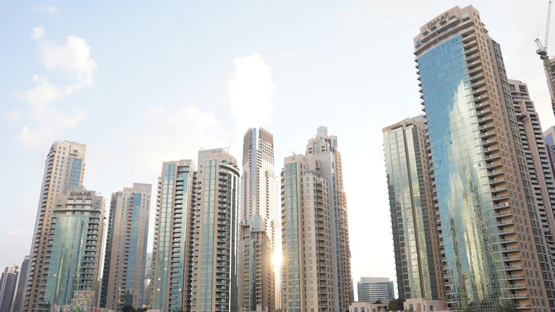 Dubai Property Visa Guide 2026: Updated Rules for Residency Options