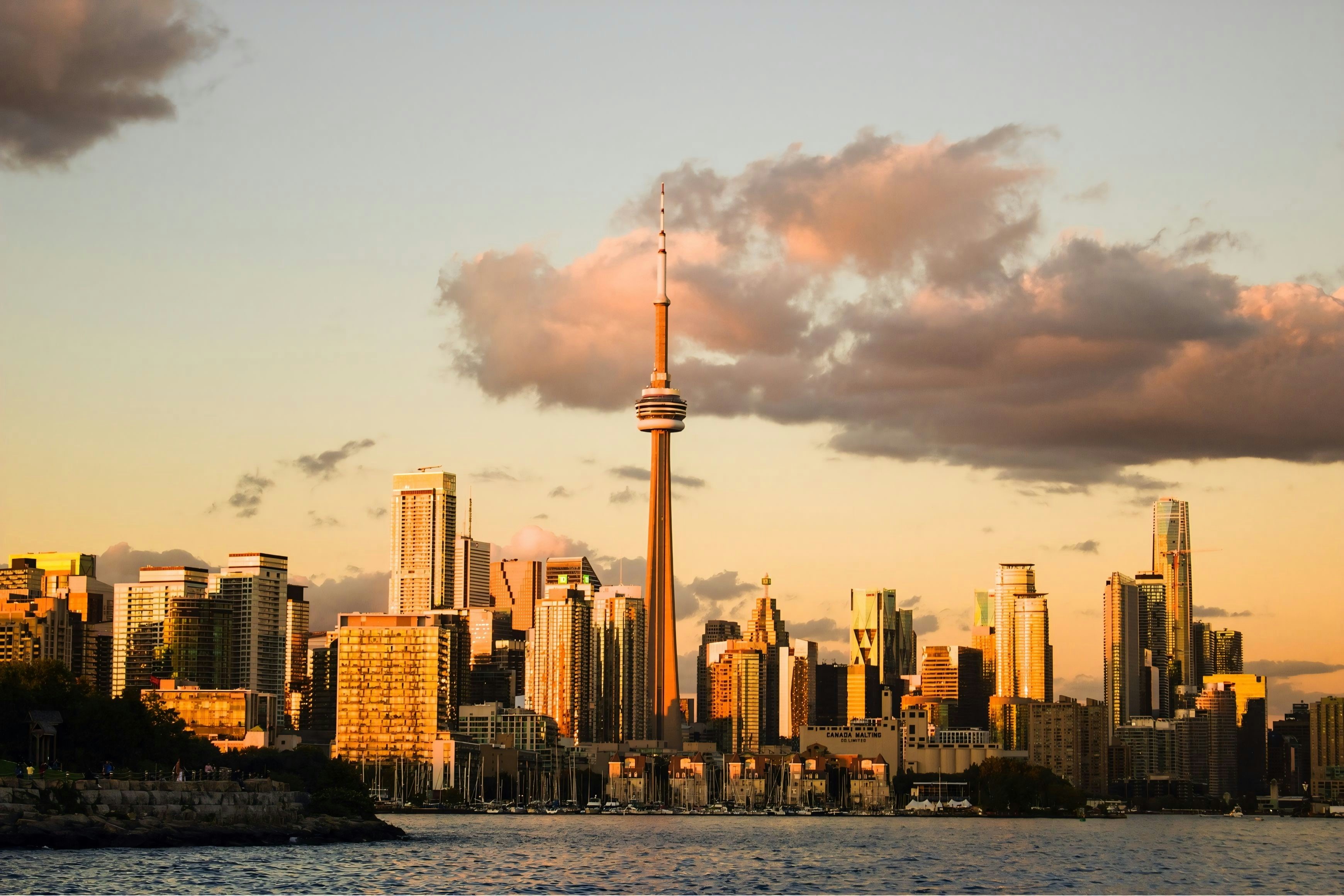 Toronto