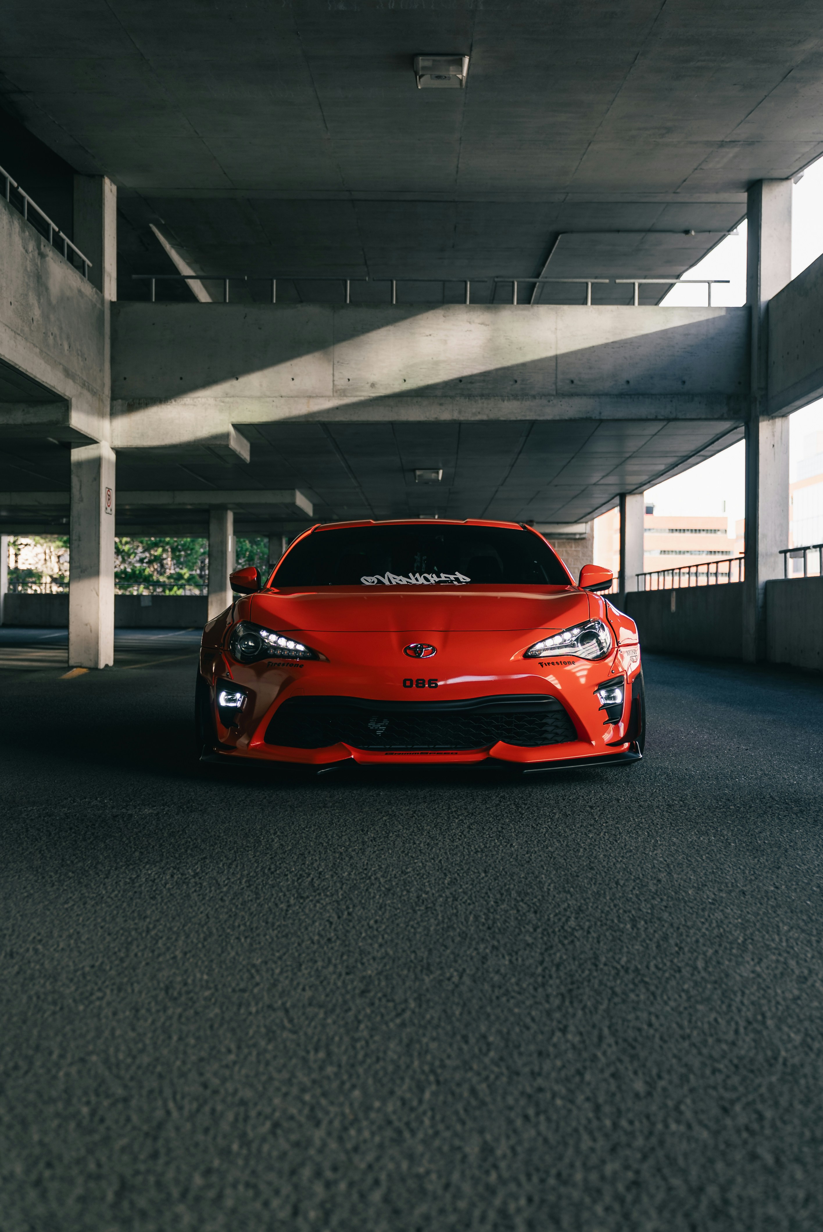Revolutionizing the Road: Unleashing the Power of Custom Car Modifications