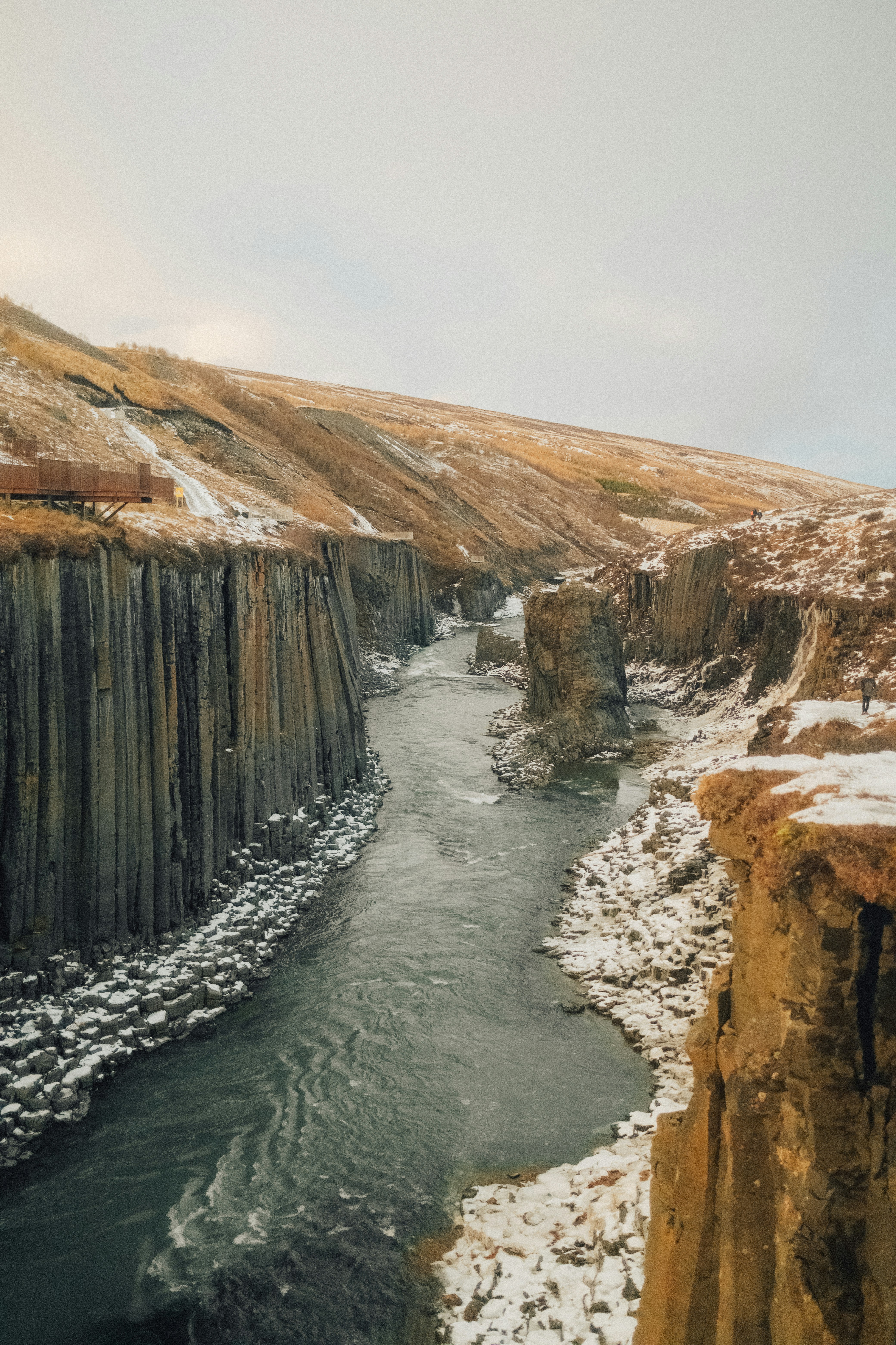 Cascade du Ray-Pic — Péreyres