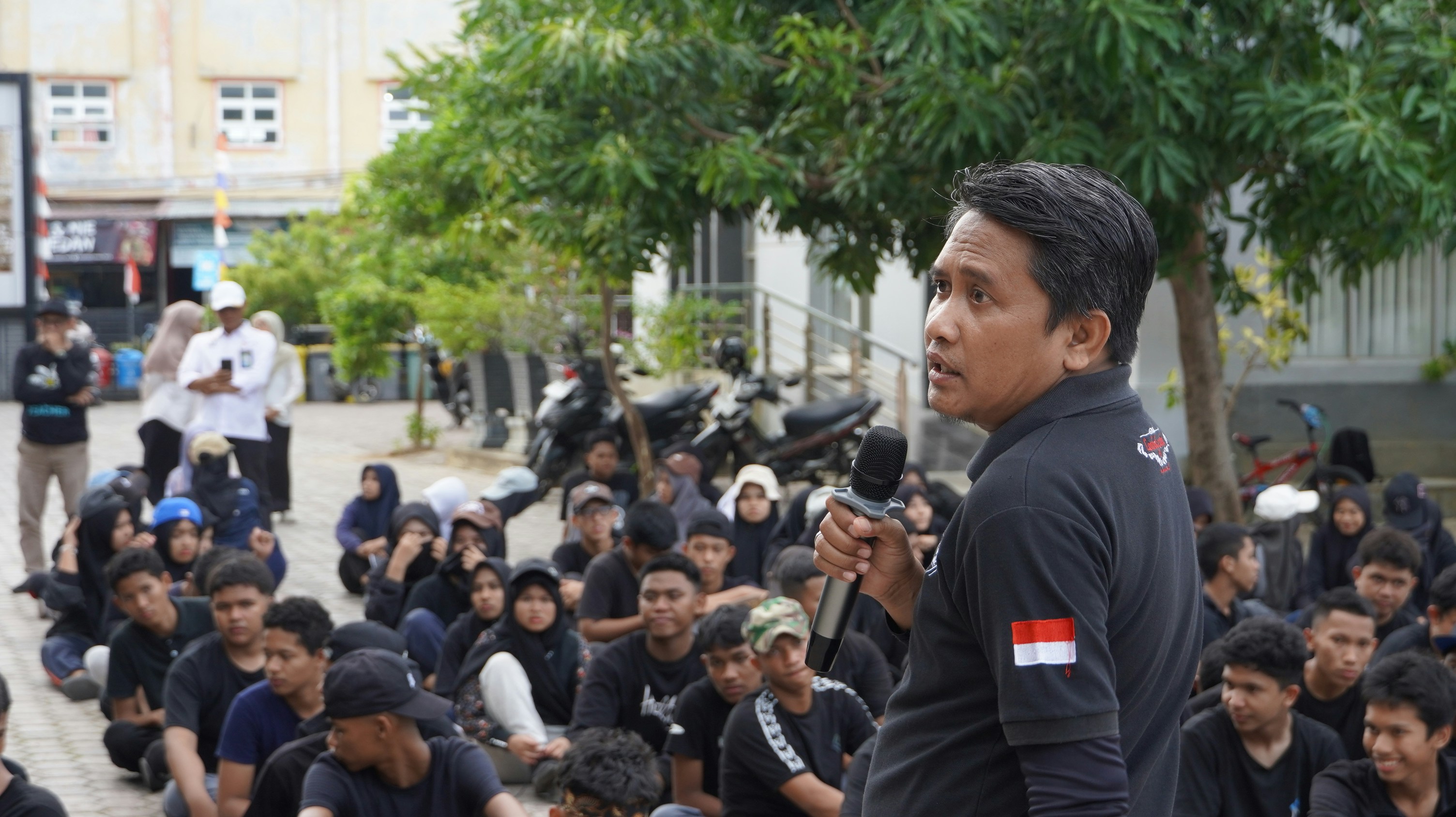 Workshop