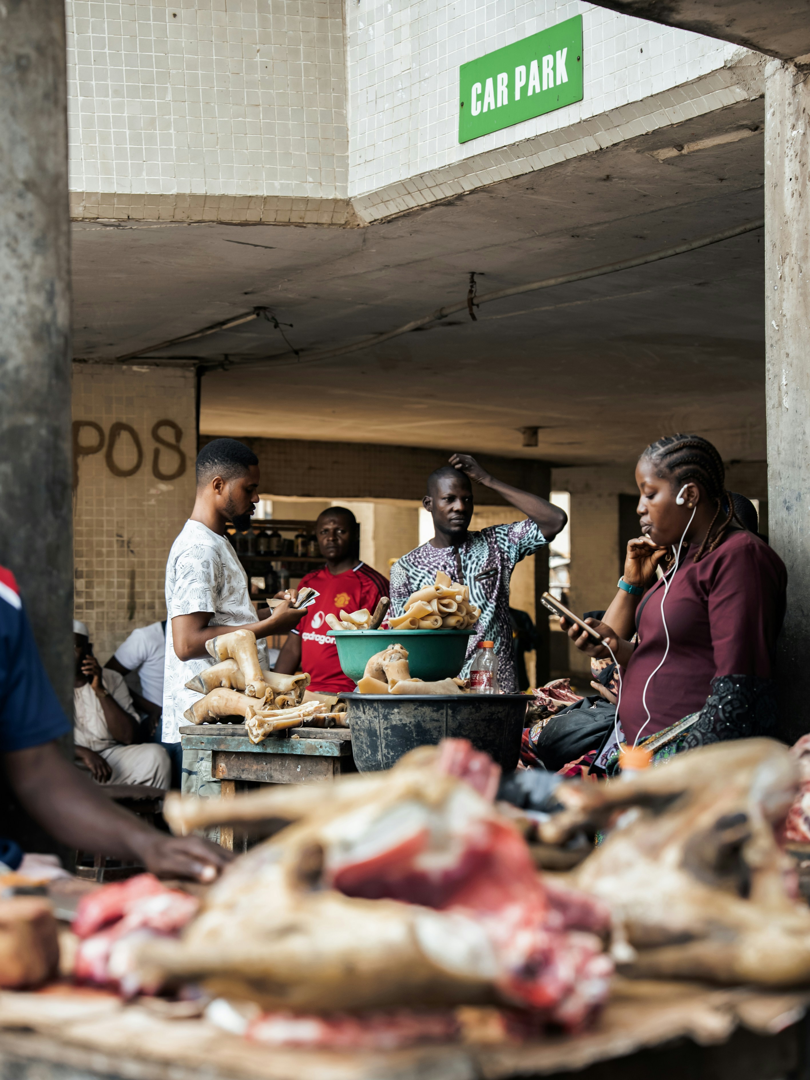 Student Food Culture — Honest, Cheap, and Genuinely Local