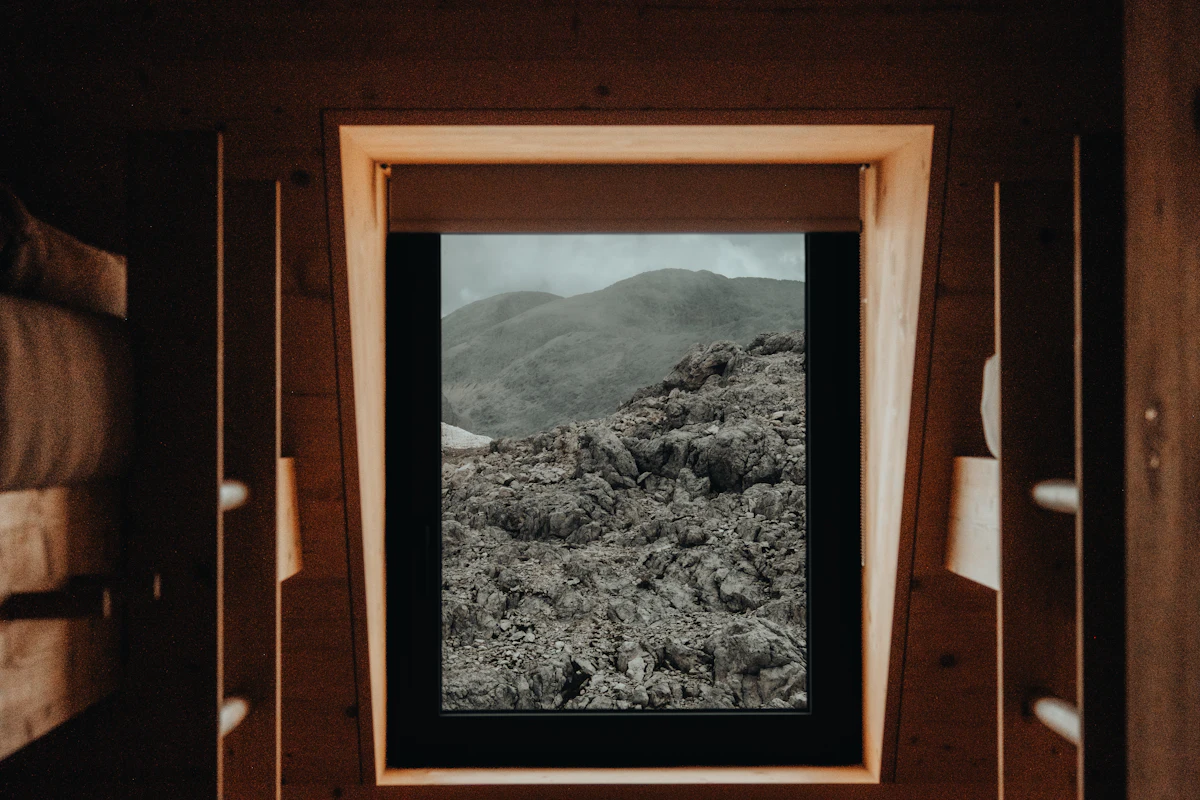 Koča Predilnica – Velika planina (4)