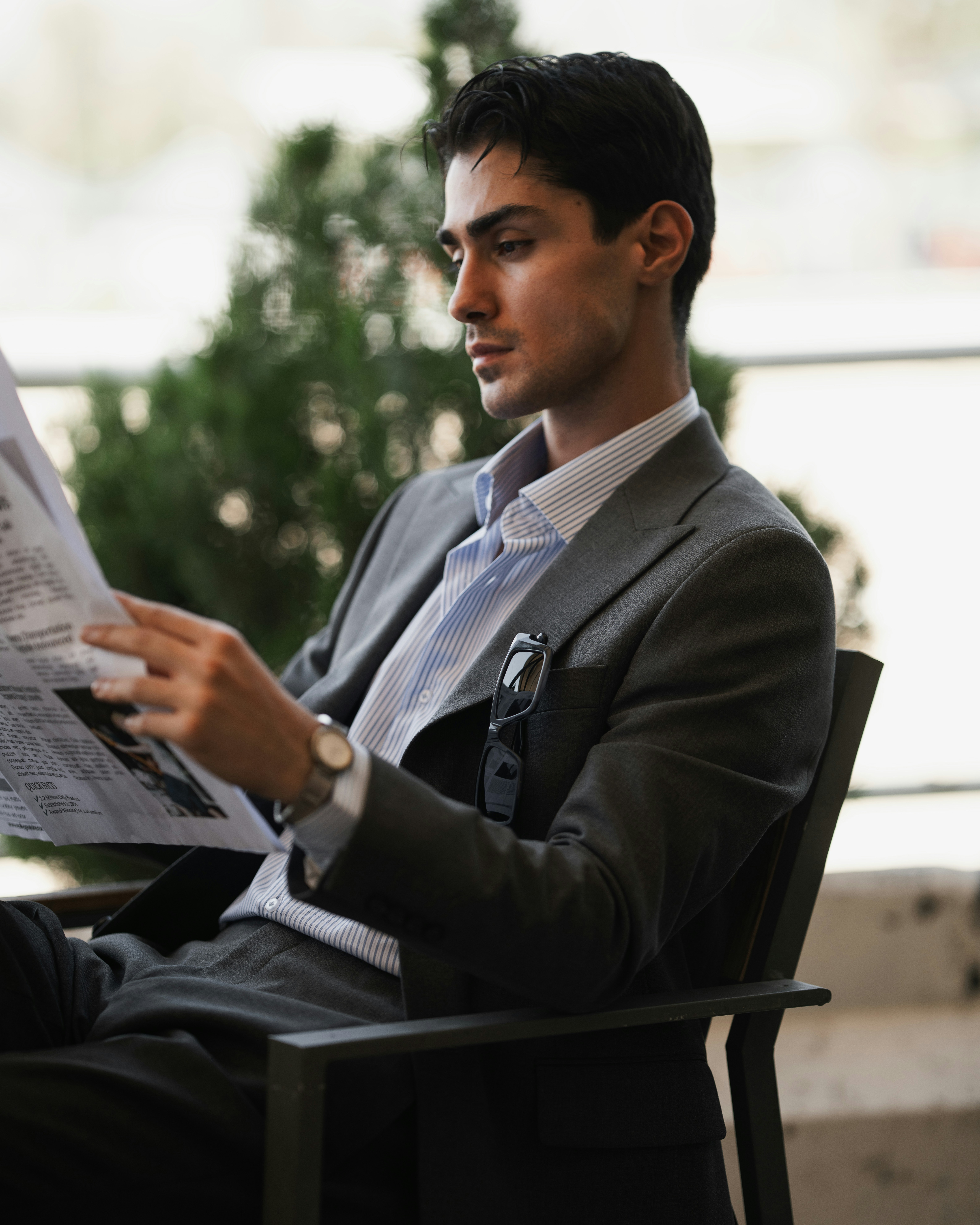 Breaking Boundaries: How Modern Corporate News Is Shaping the Future of Industry
