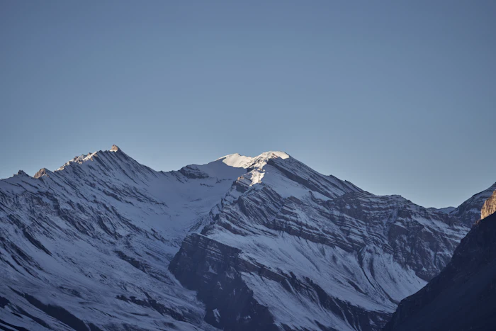 Spiti Valley