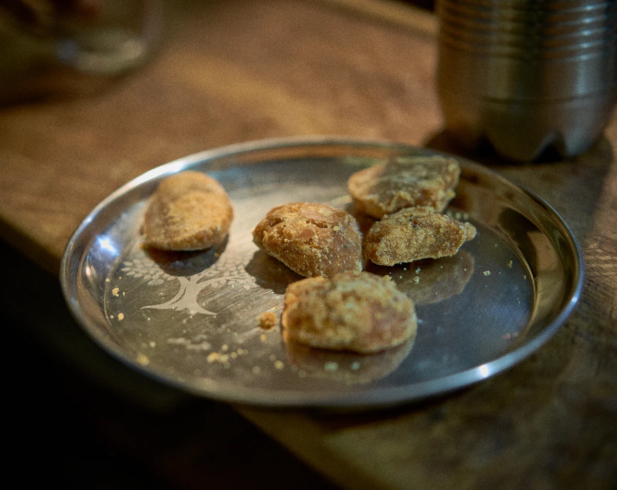 Jaggery