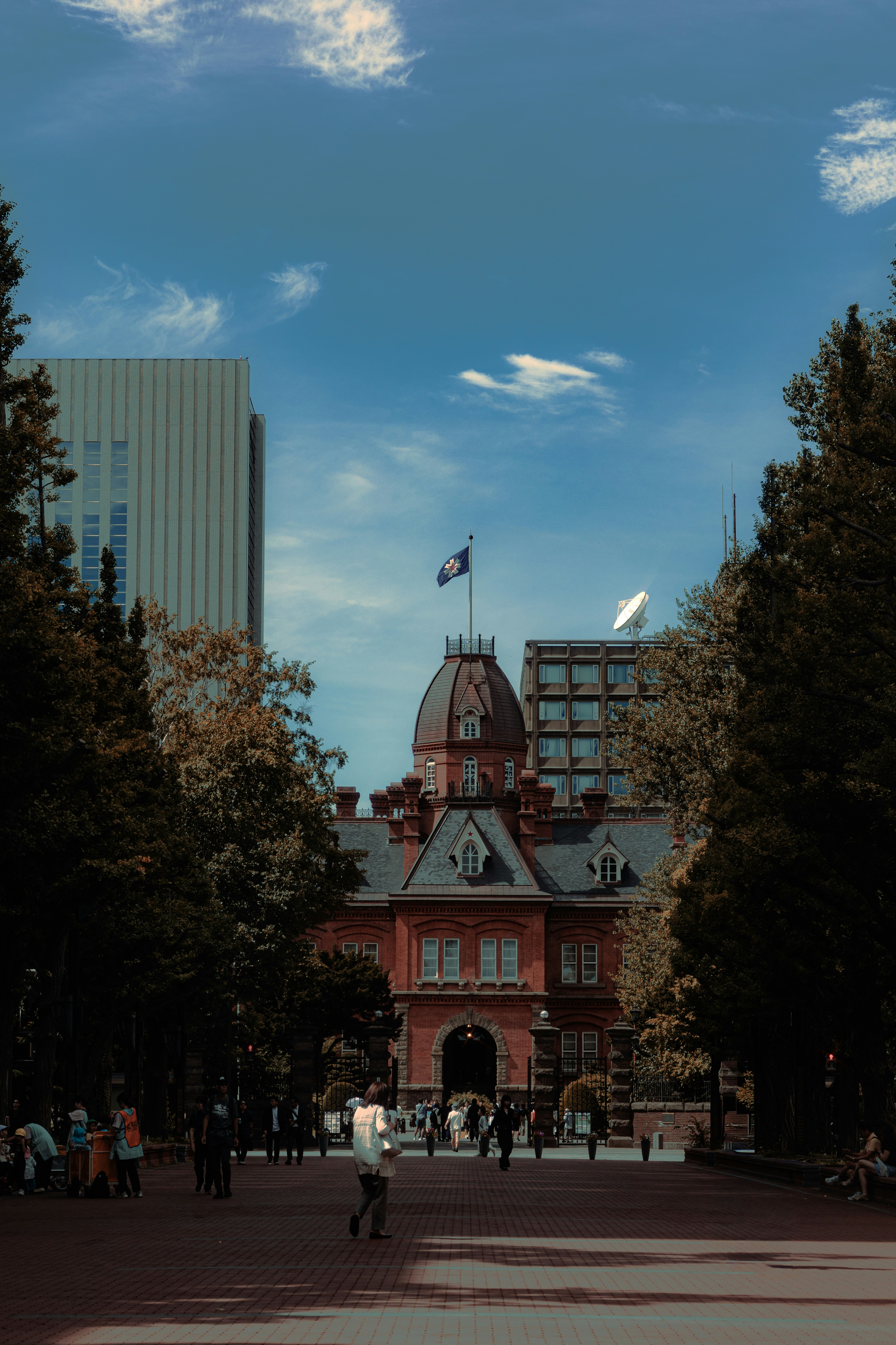 Best Base Cities and Where to Stay