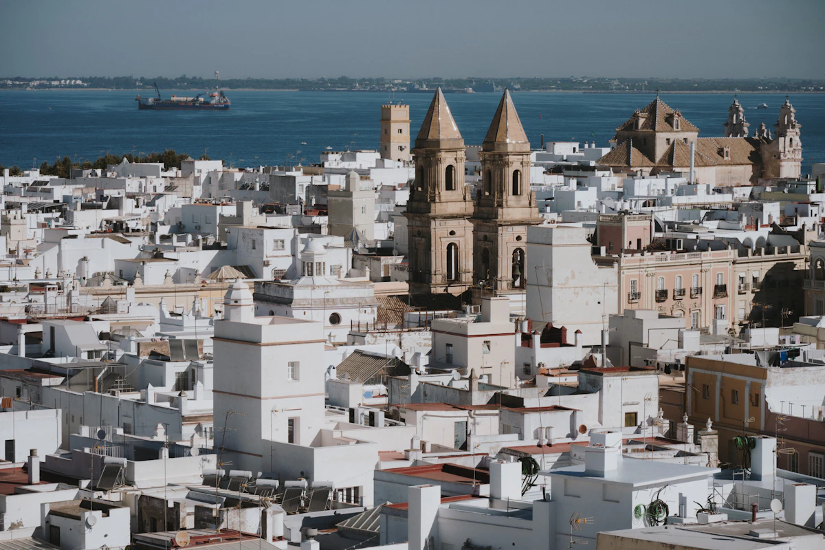 Qué ver en Cádiz y alrededores en 7 días
