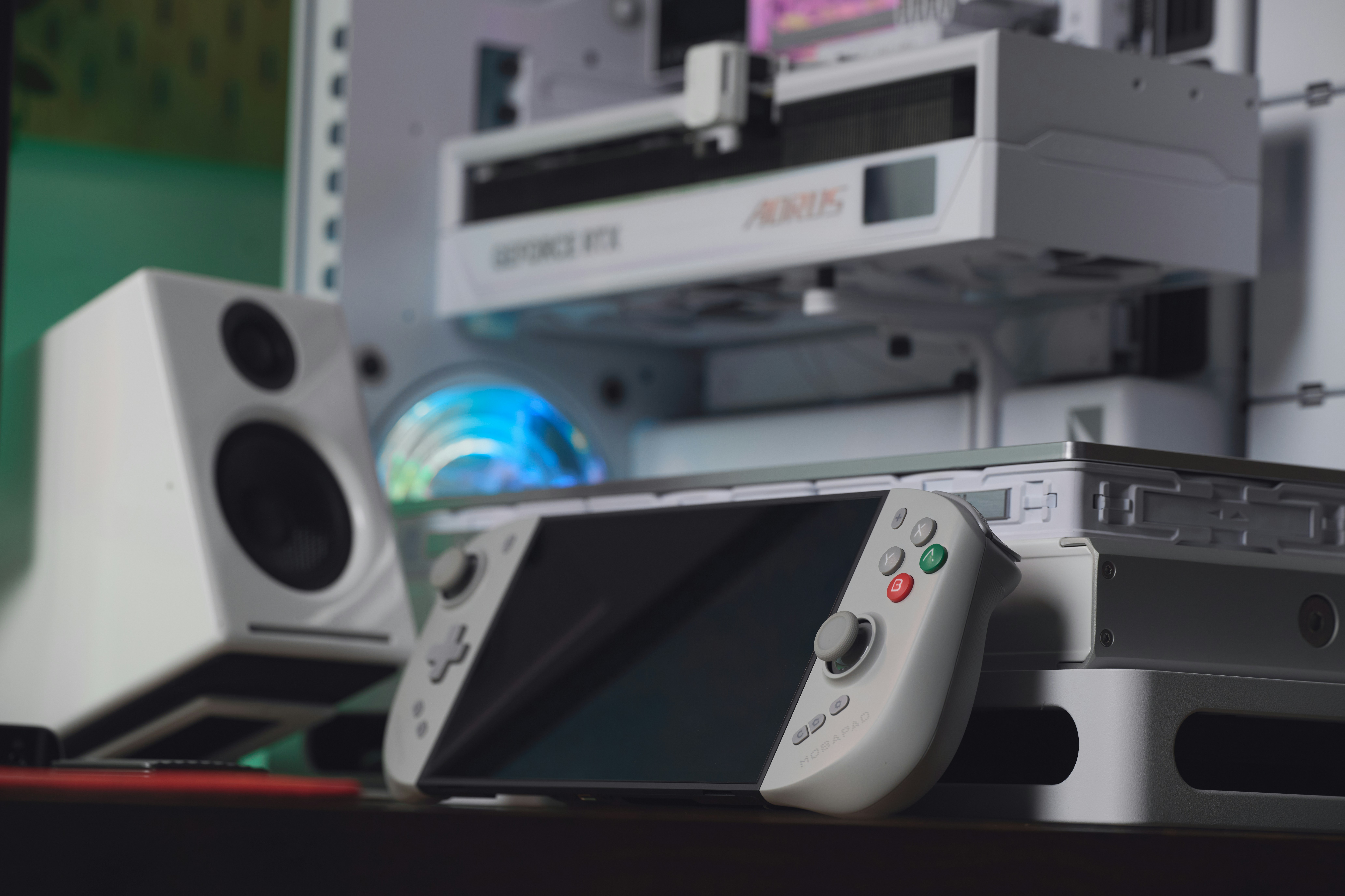 Nintendo Switch 2 Update 23.0.0 Adds Docked VRR, but Only One Game Uses It