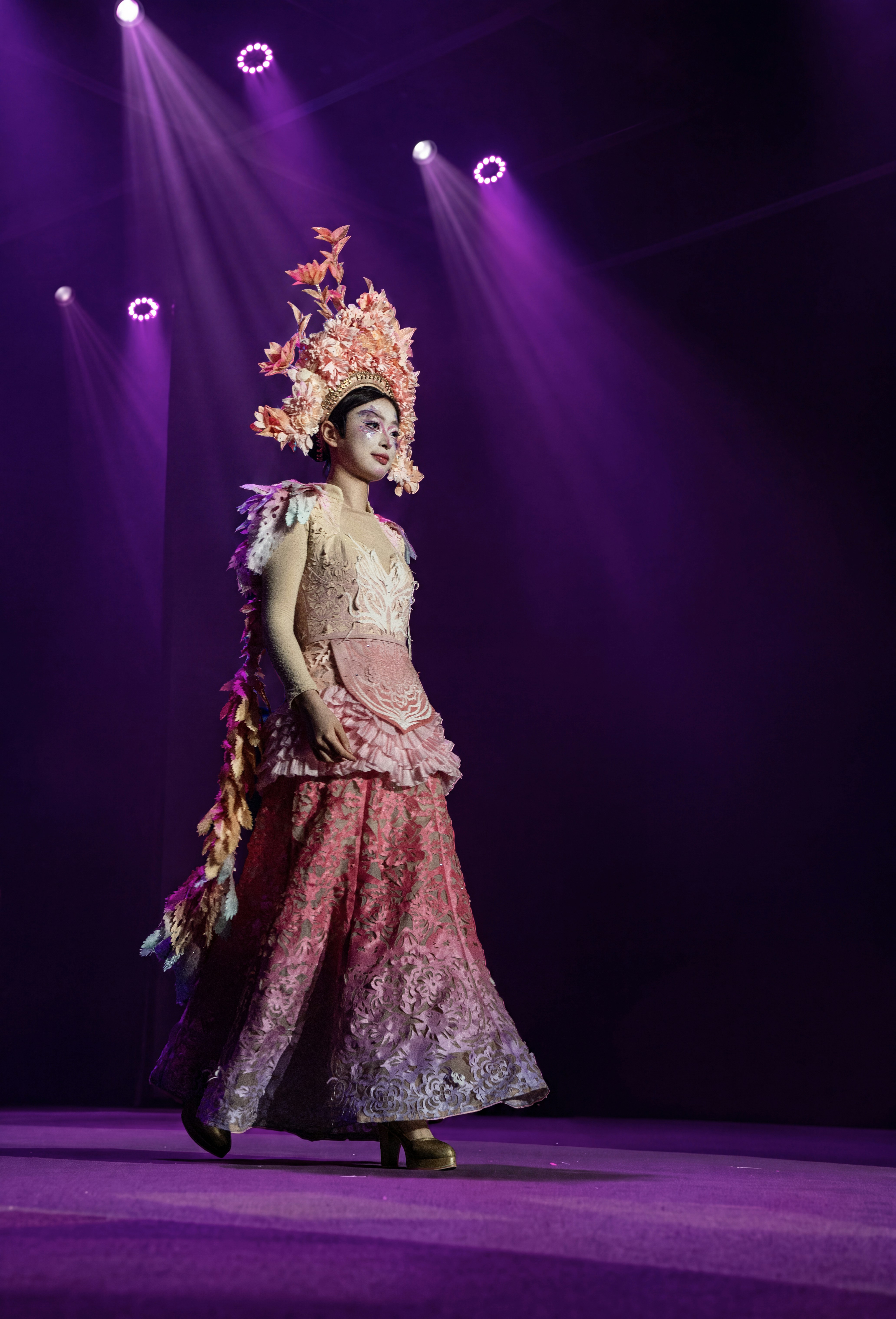 fashion show