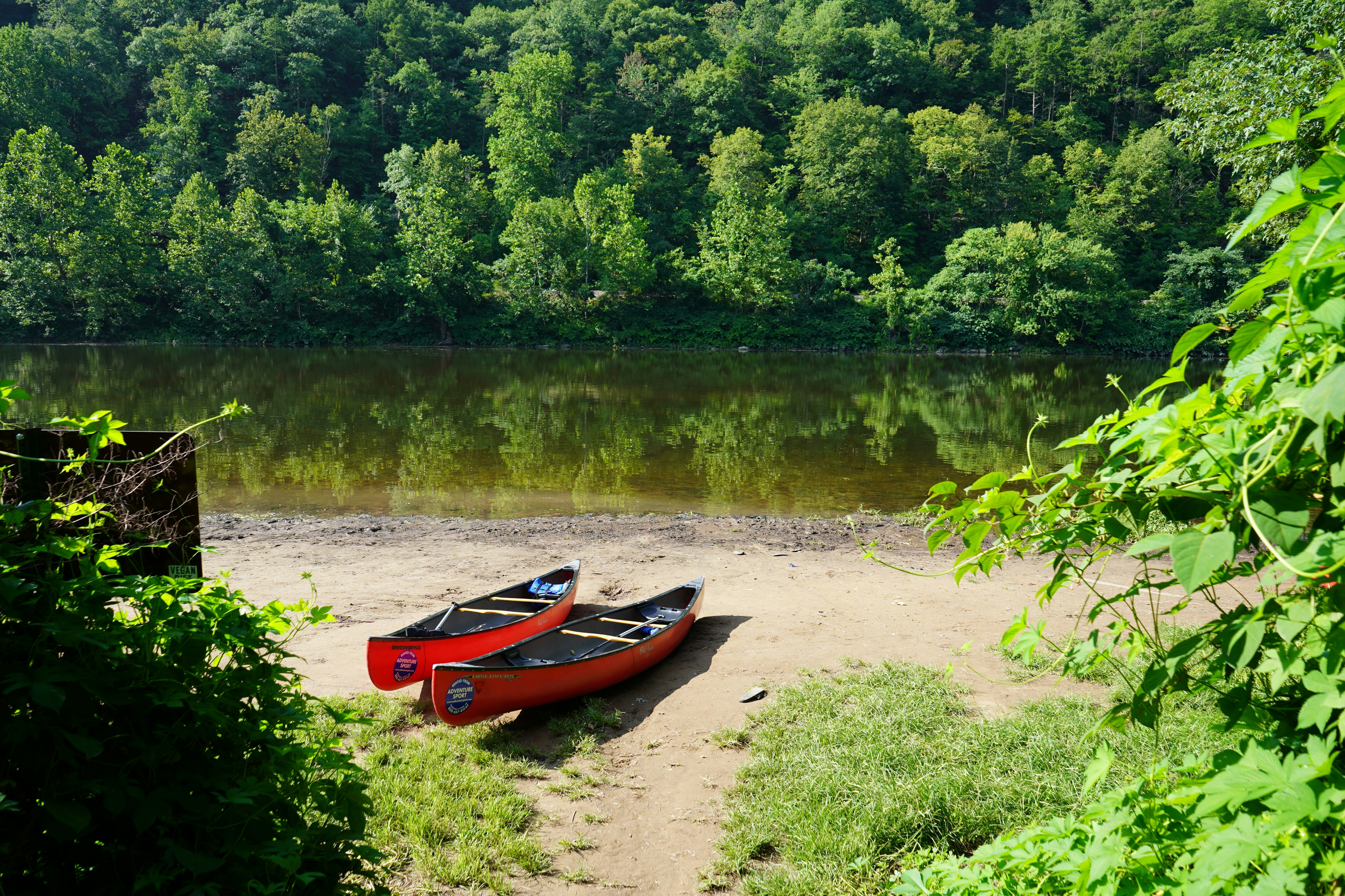 Camping du Pont de Bourgogne — Saint-Marcel