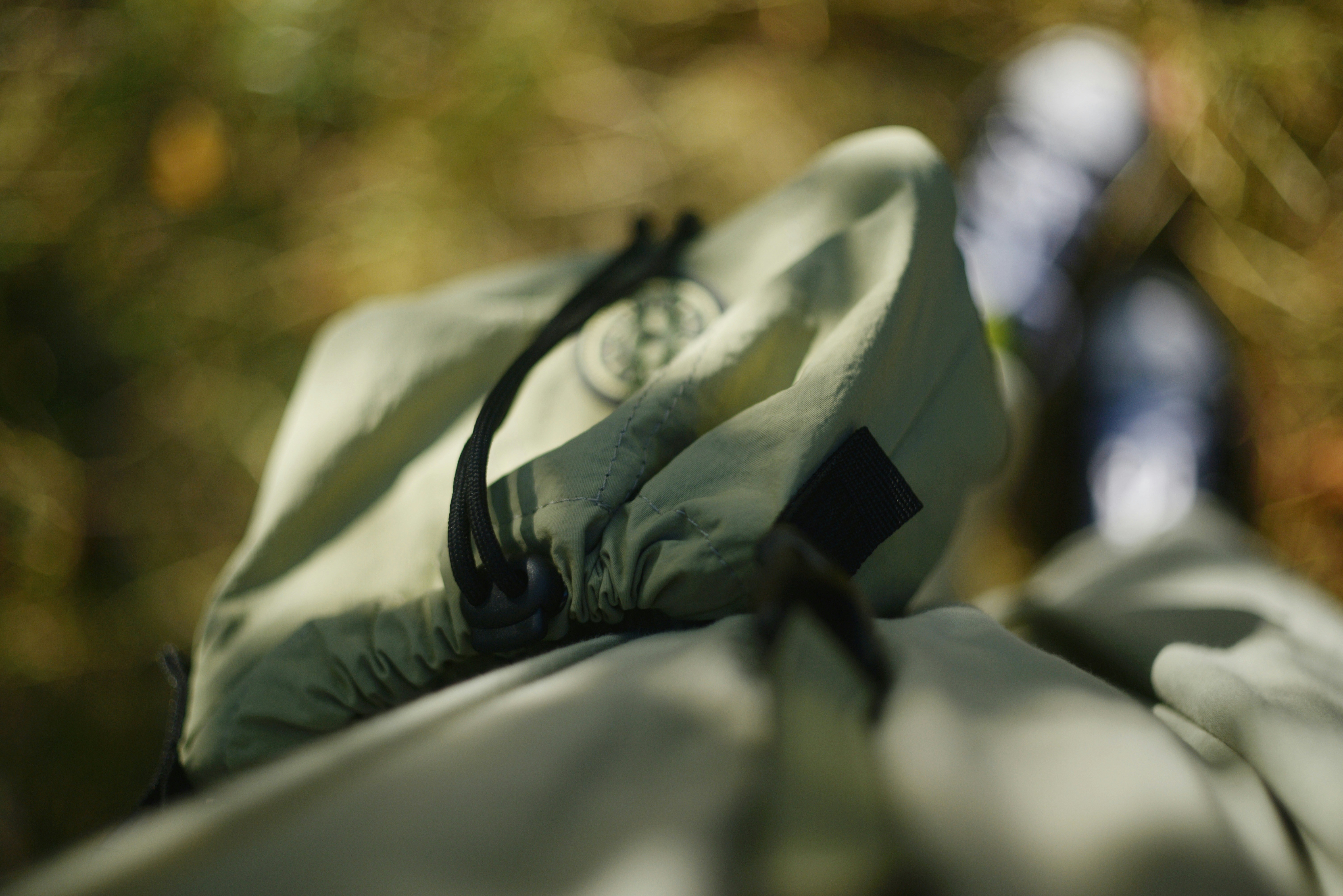 nylon dry bags