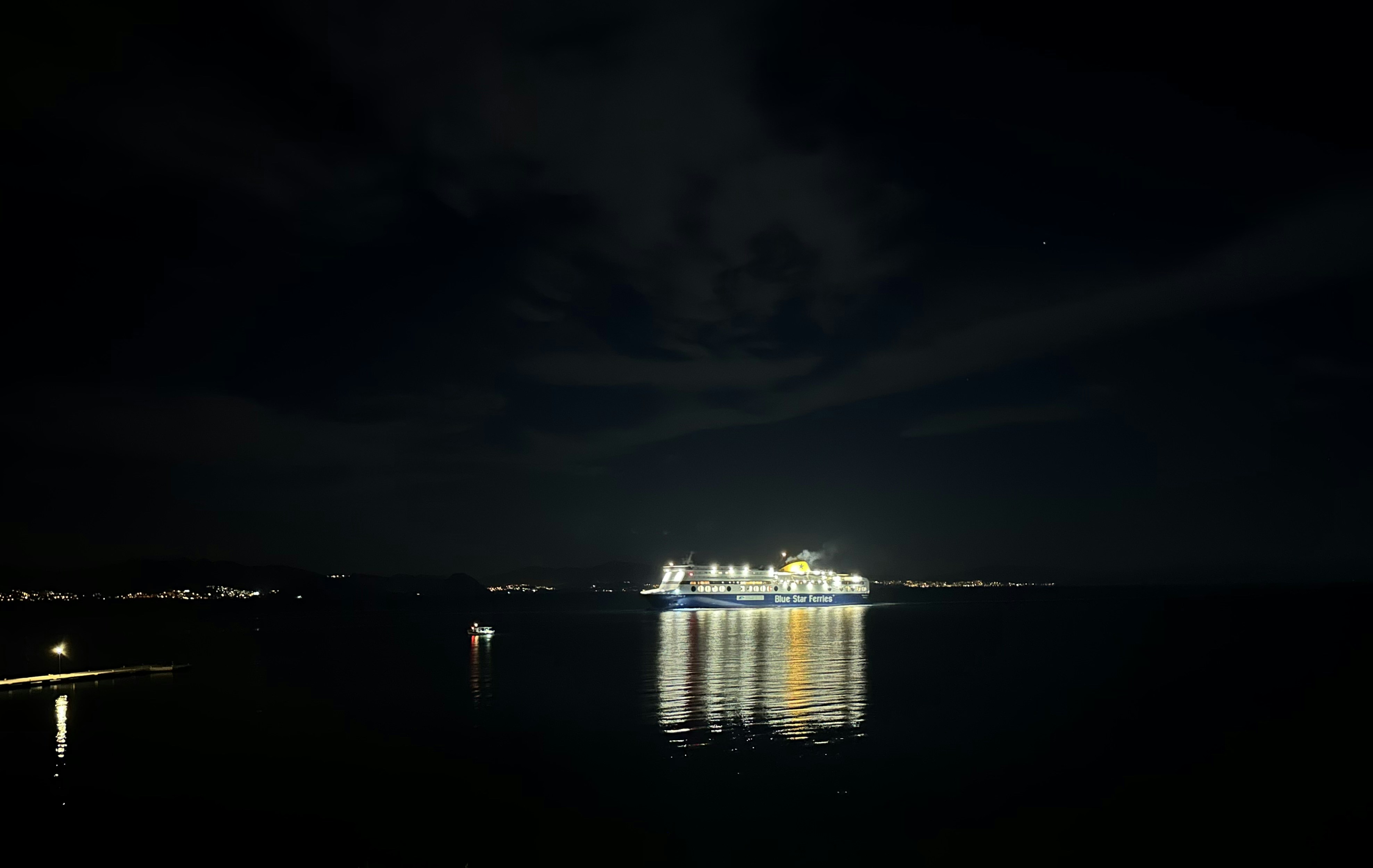 South Aegean