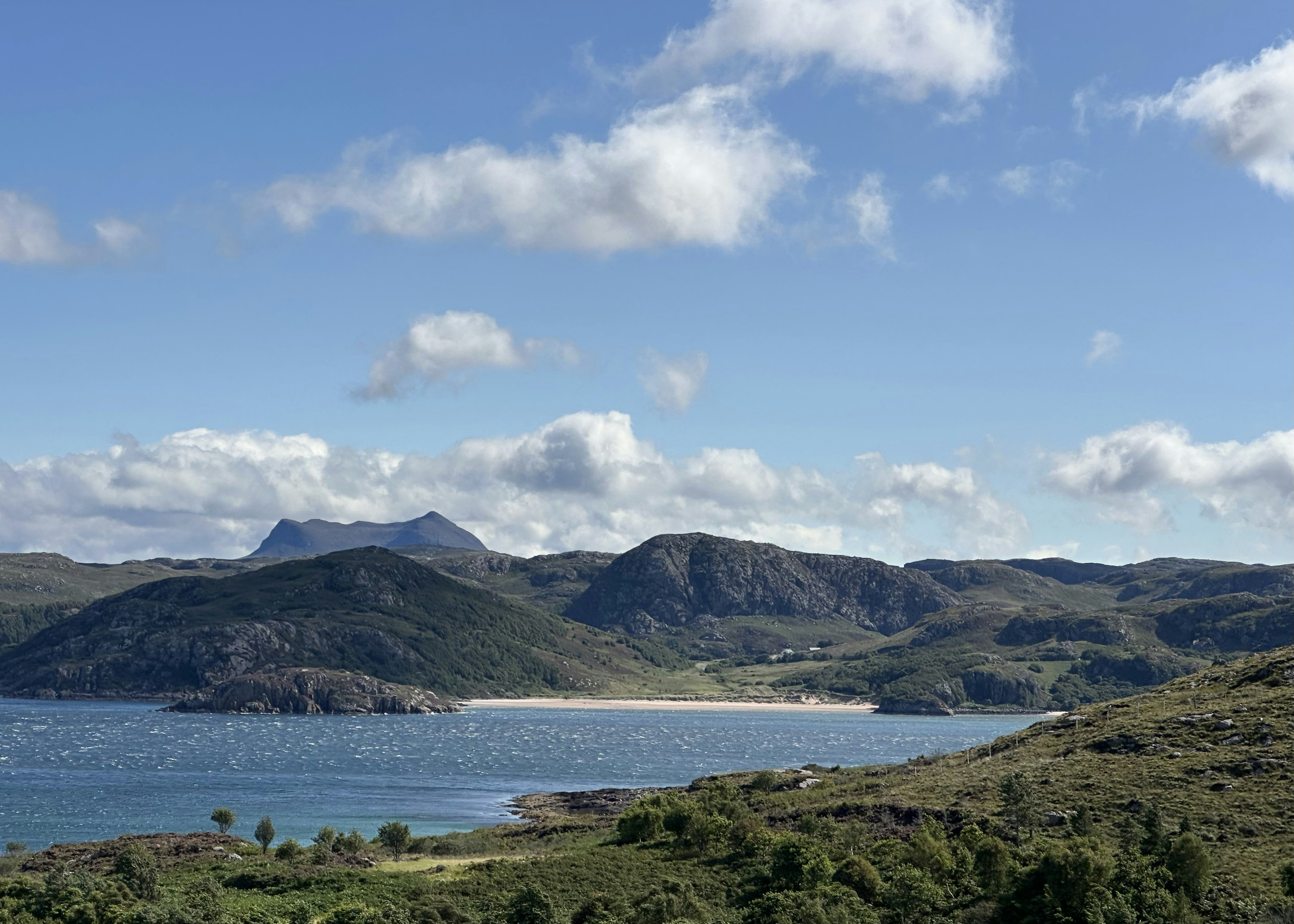 Surf Travel Guide: Uig Sands, Isle of Lewis