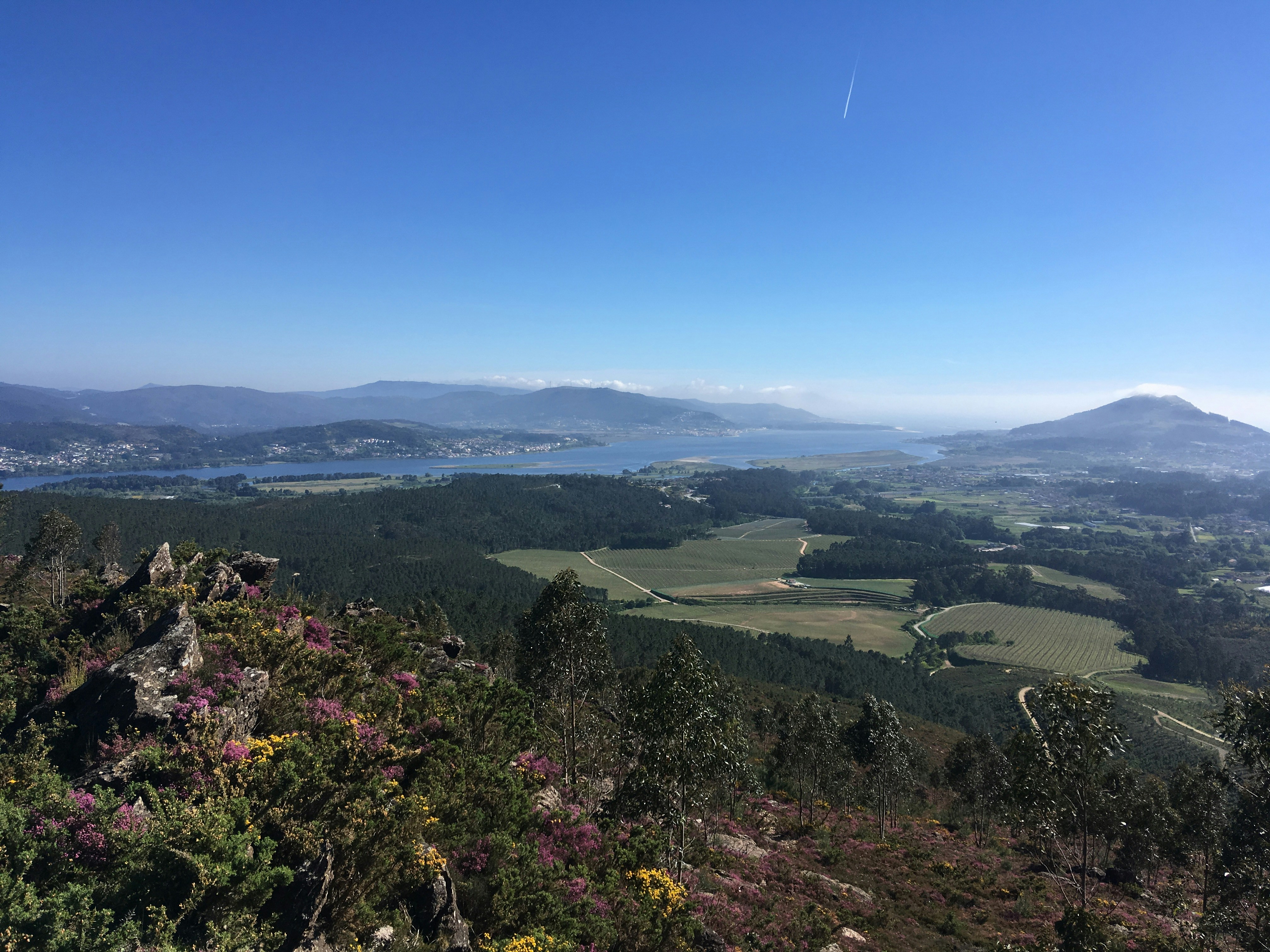 Roc de Peyre — Peyre-en-Aubrac