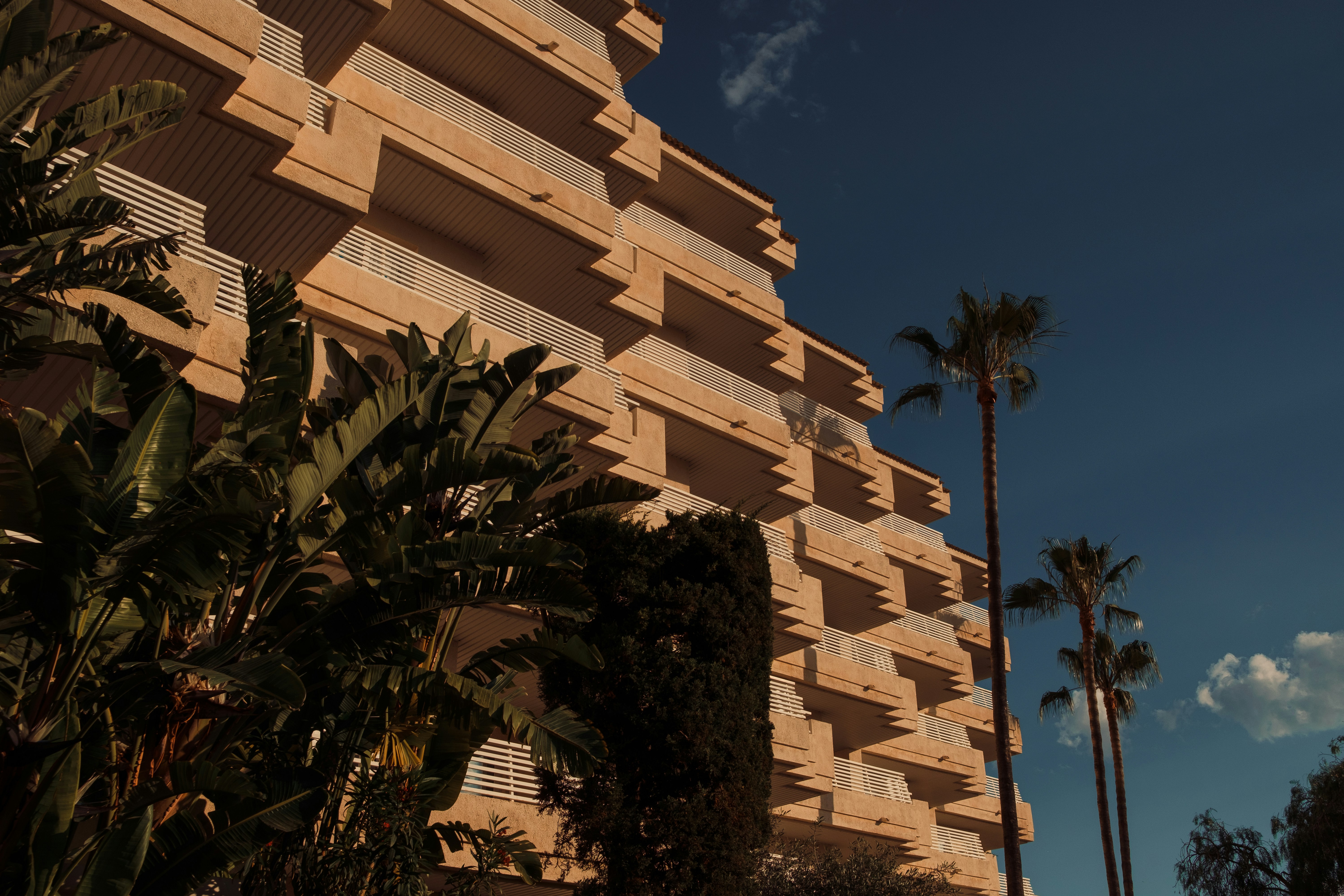 Hôtel Les Voyageurs — Bastia