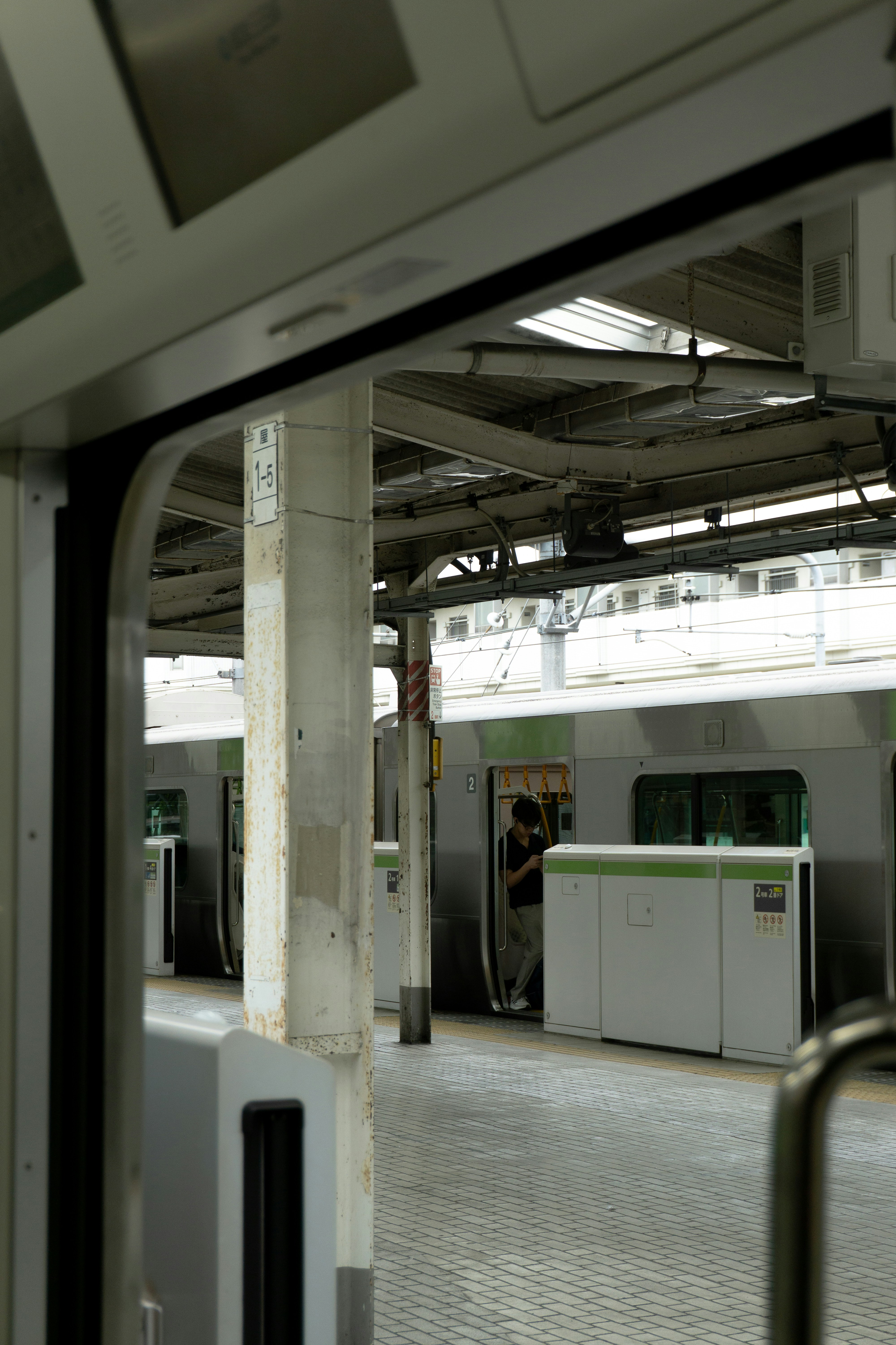 Mastering City Rail — Tokyo, Osaka, and Beyond