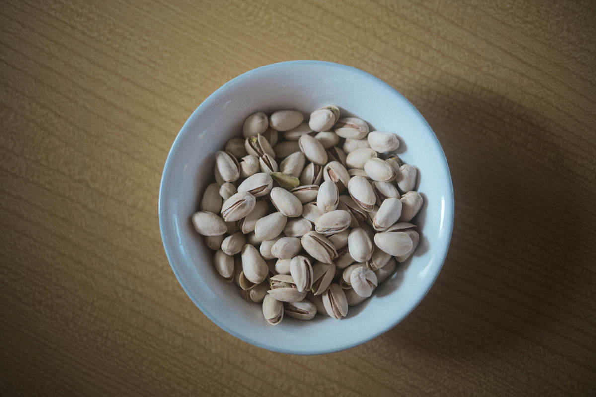 Antep Fıstığı (250 g)