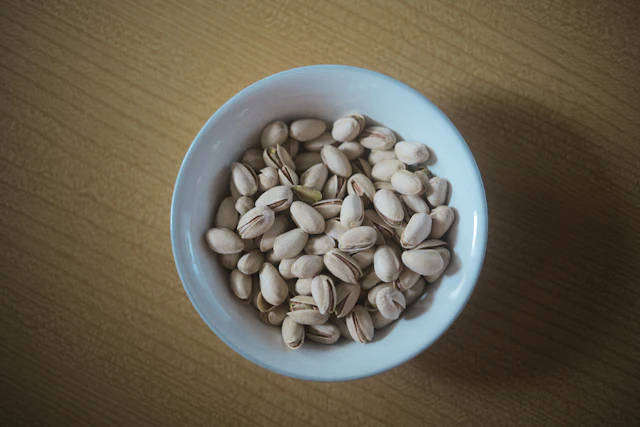 Antep Fıstığı (250 g)