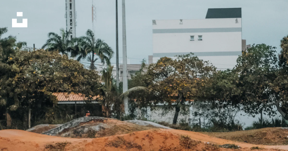 Speed Normal Bike Racer Child riding bicycle on dirt jump - Free Photo on Unsplash