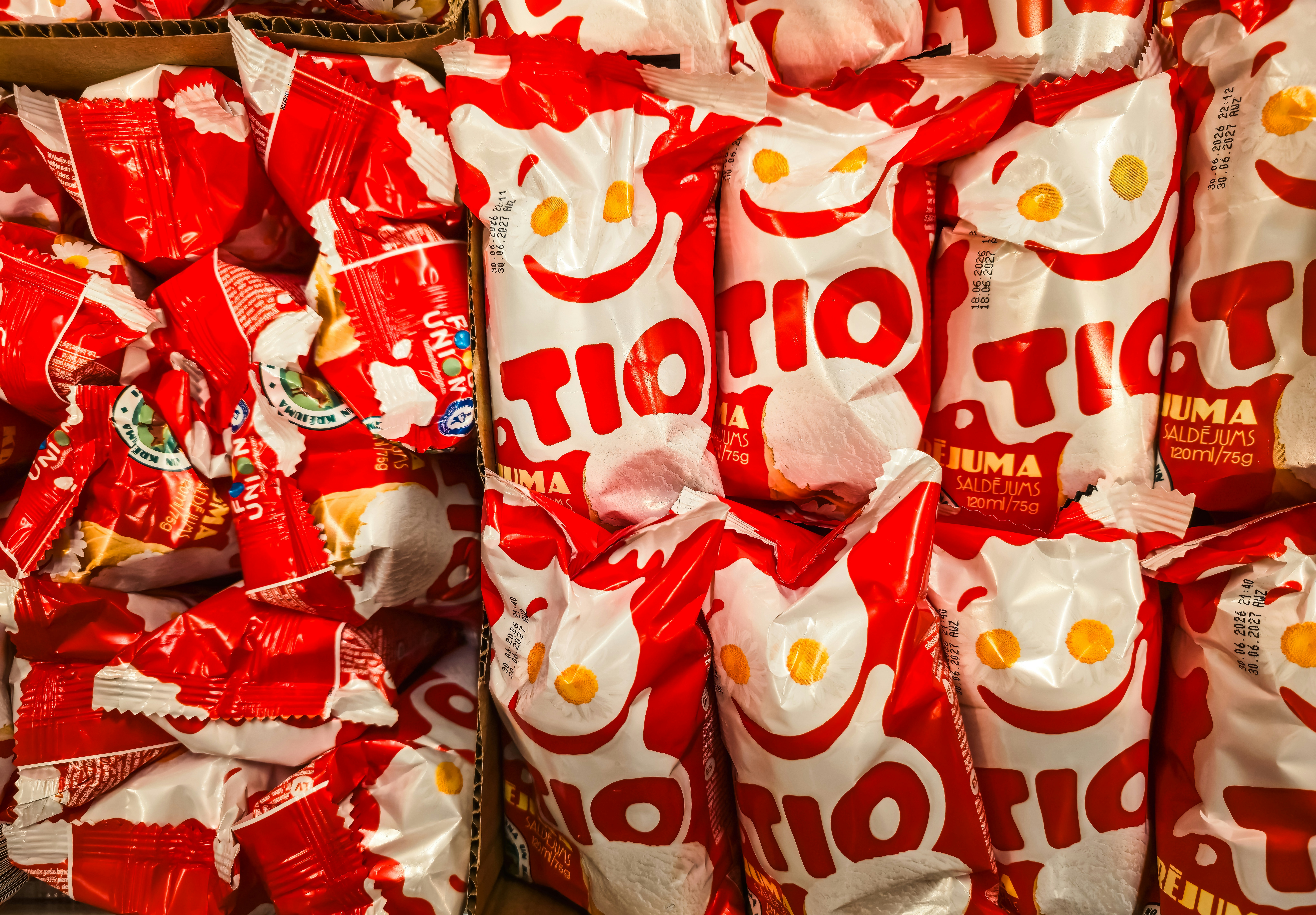 Mercado de helados de Norteamérica: Crecimiento a $20MM y presiones de costos y regulación