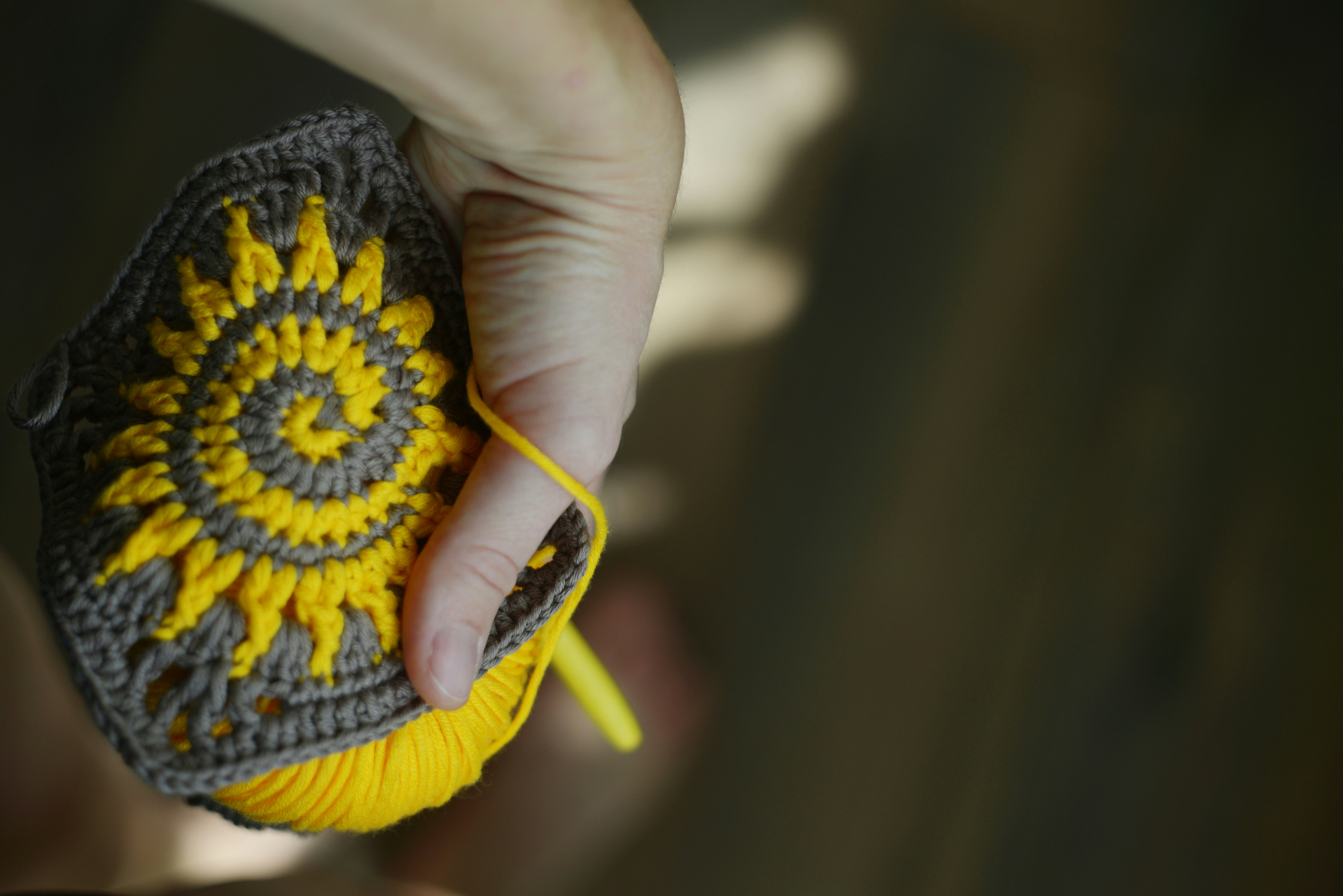 Choosing the Right Crochet Keychain Pattern for Your Skill Level