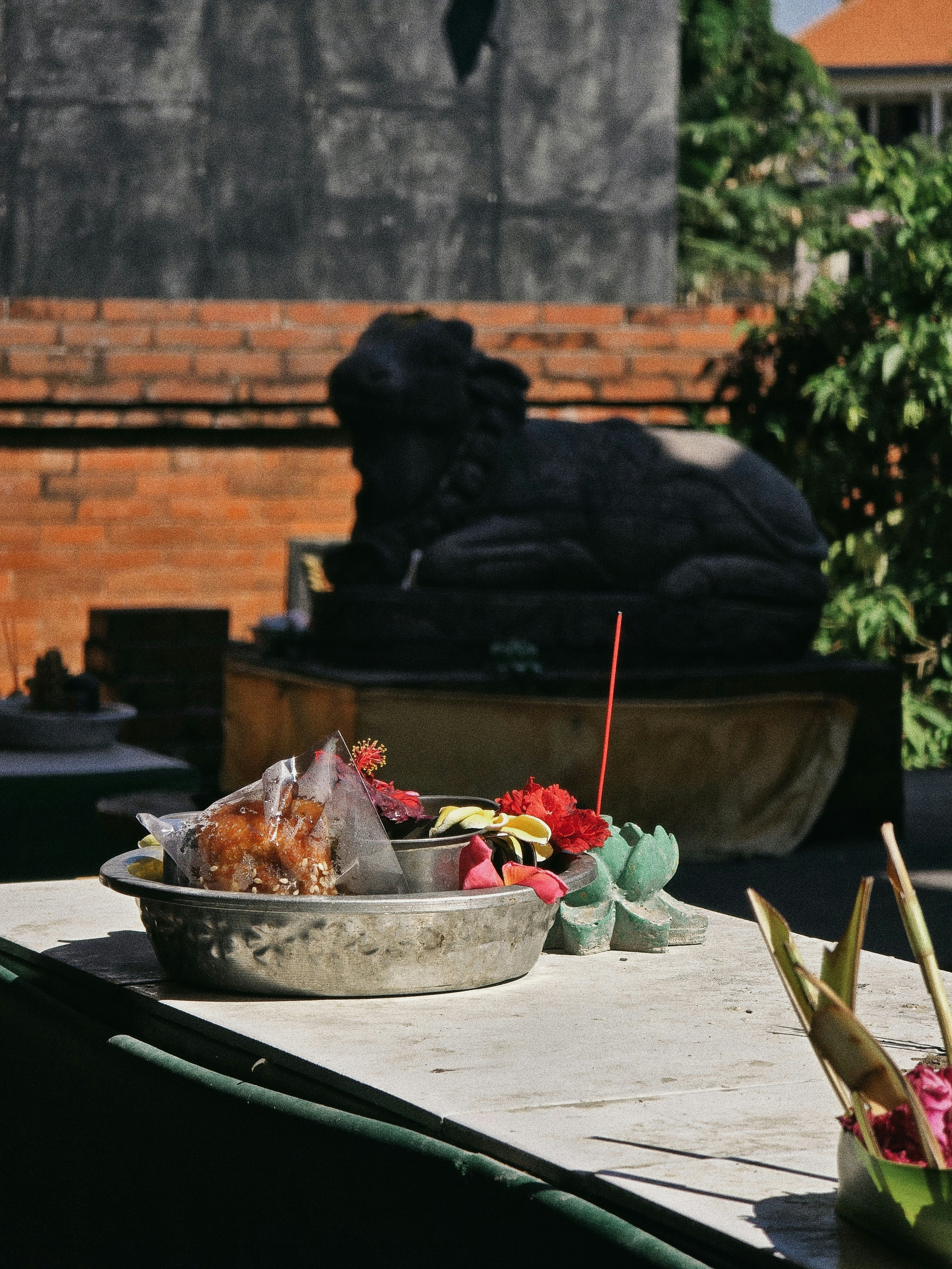 Best Spots for Indonesian Food in Seminyak