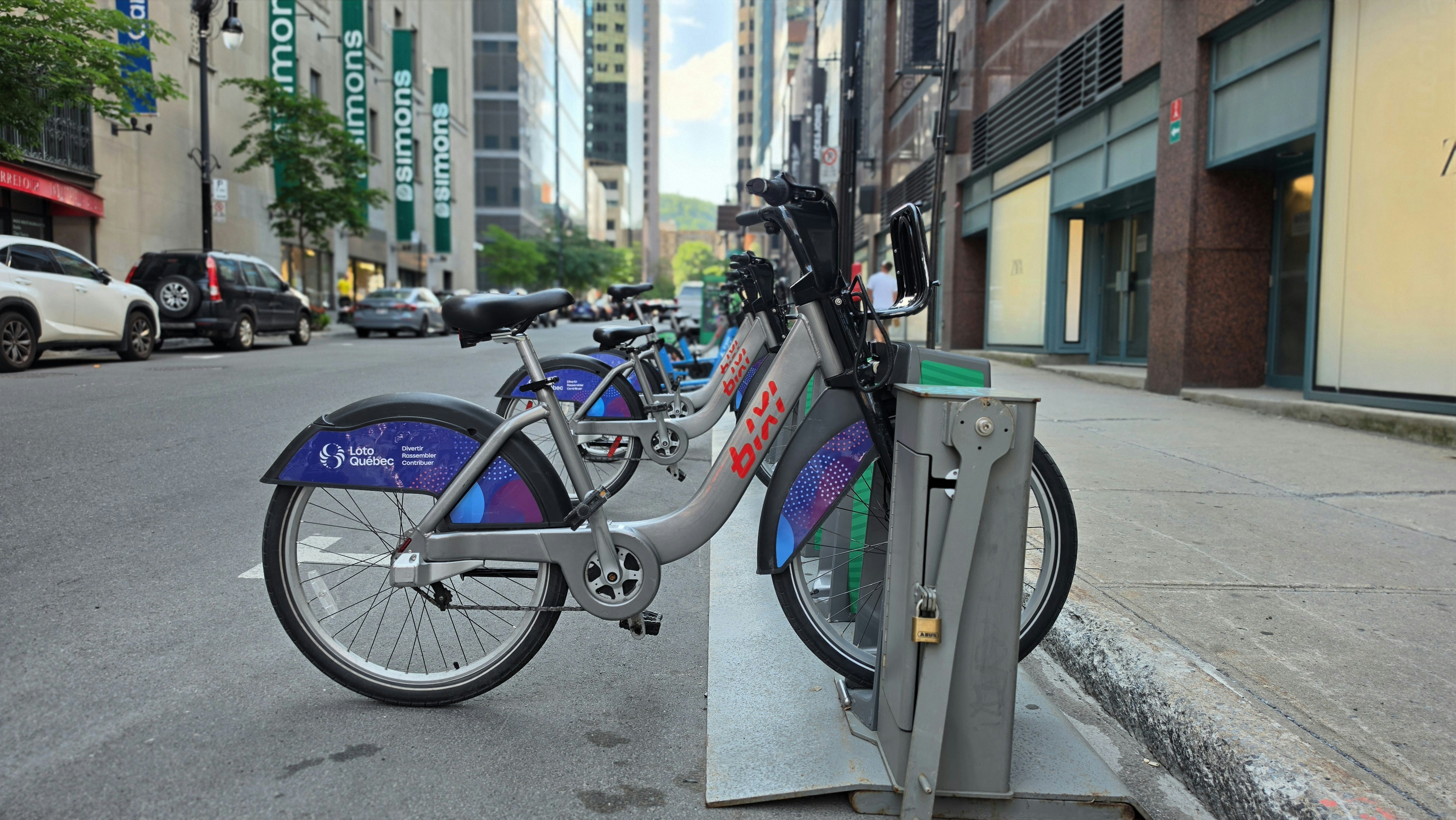 The Sharing Economy