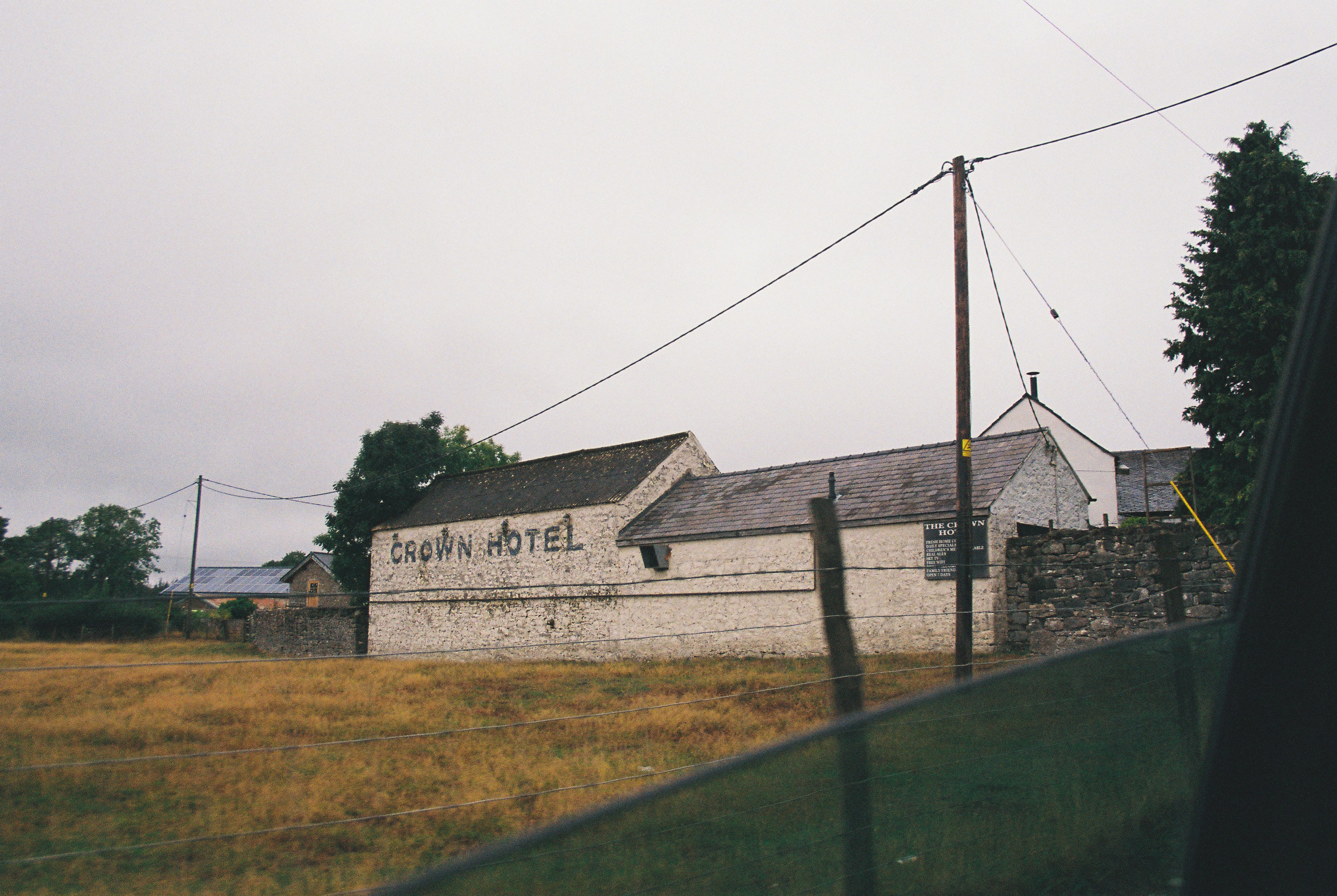 Hôtel Le Comty — Feurs