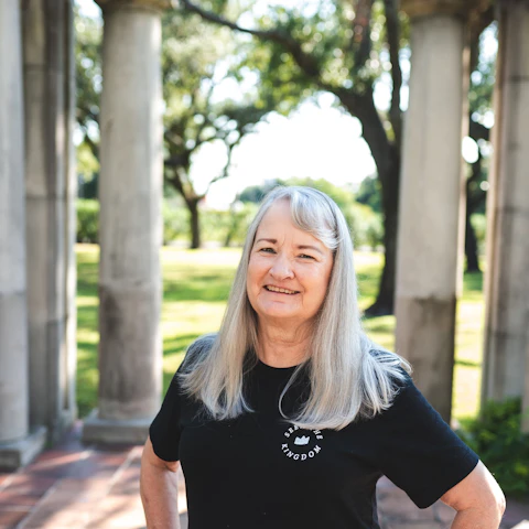 Lila Harper