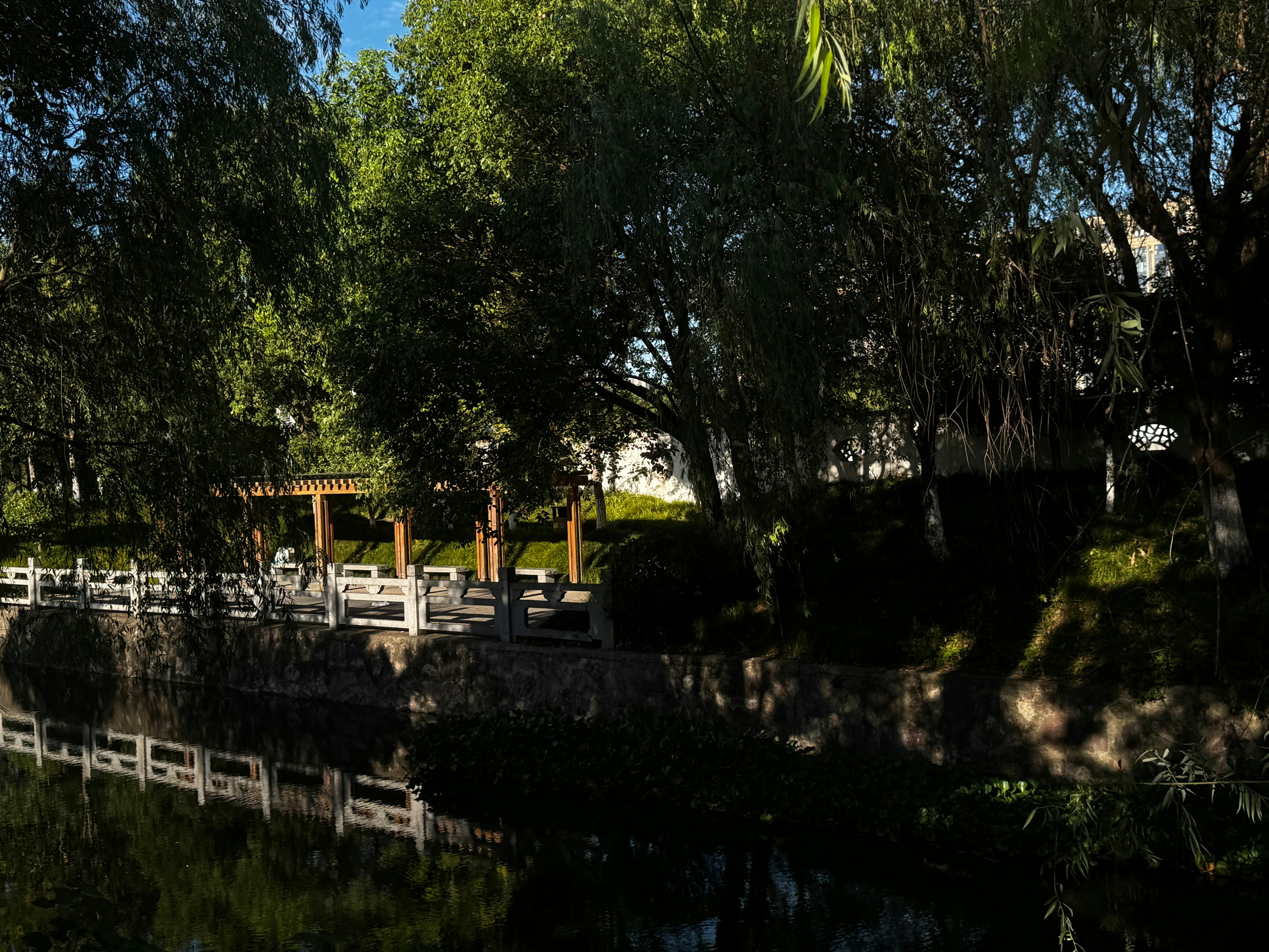 Jardins de la Corderie Royale — Rochefort