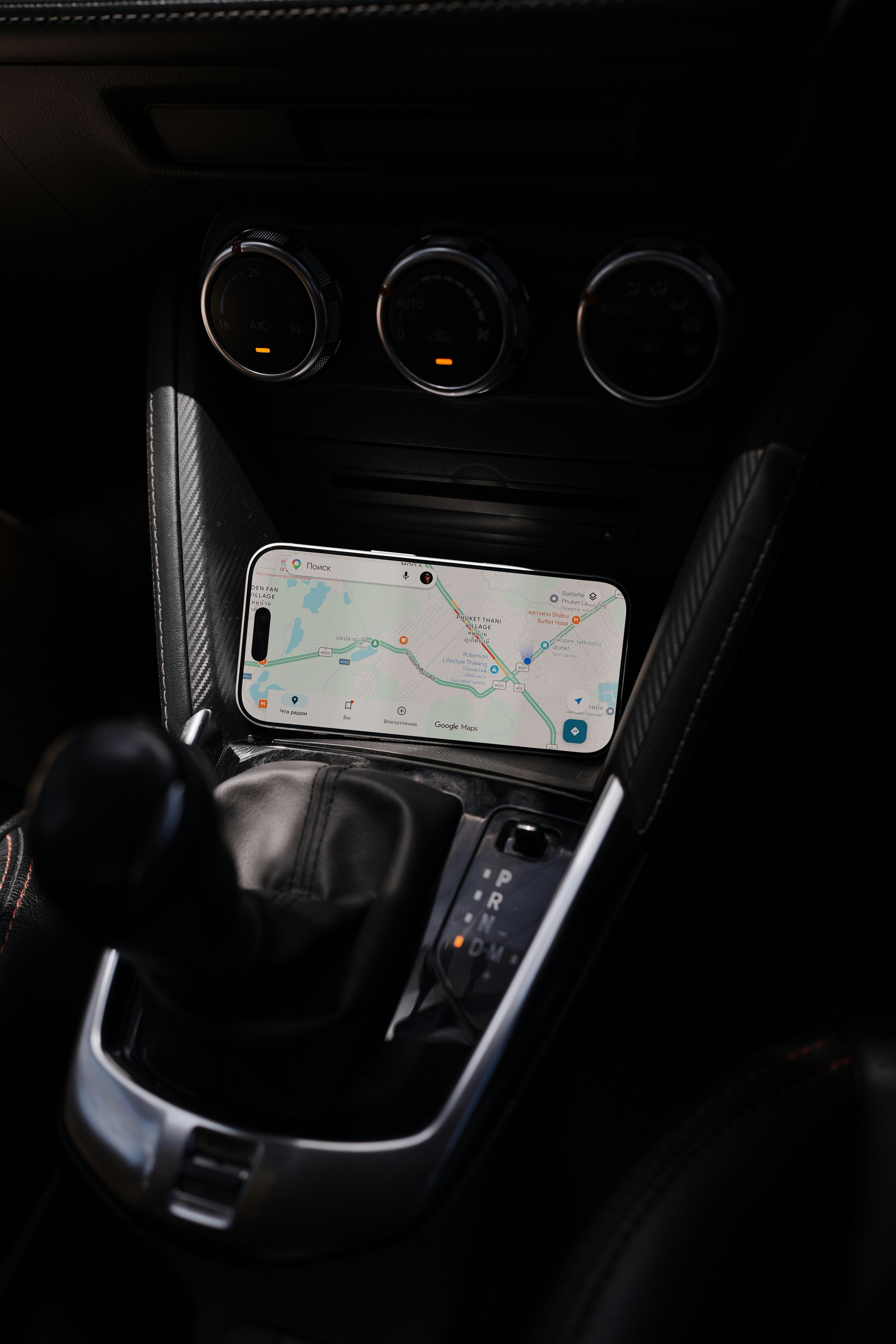 Naver Maps — The All-Rounder for Most Travelers