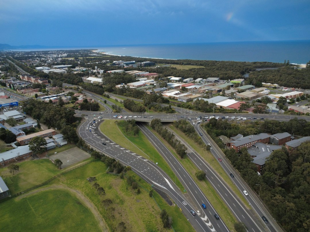 Automatic driving lessons in Campbellfield