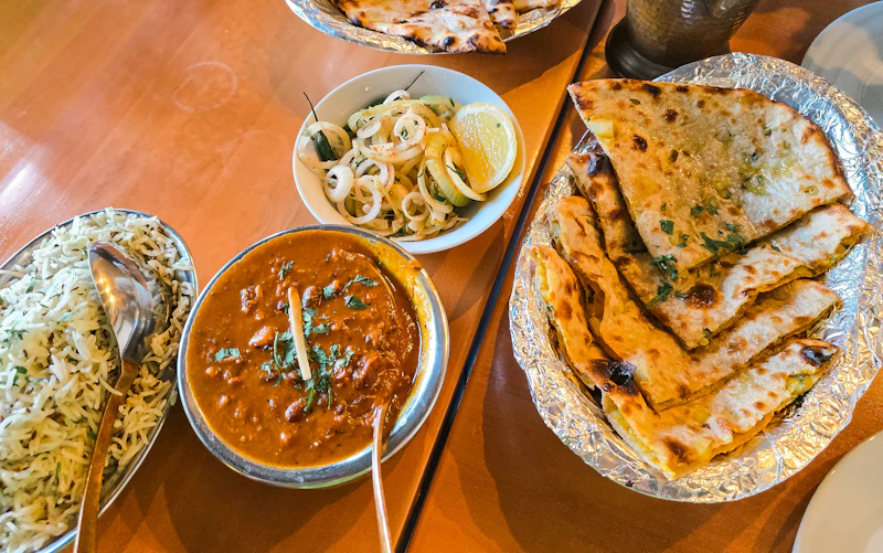 Dal Makhani