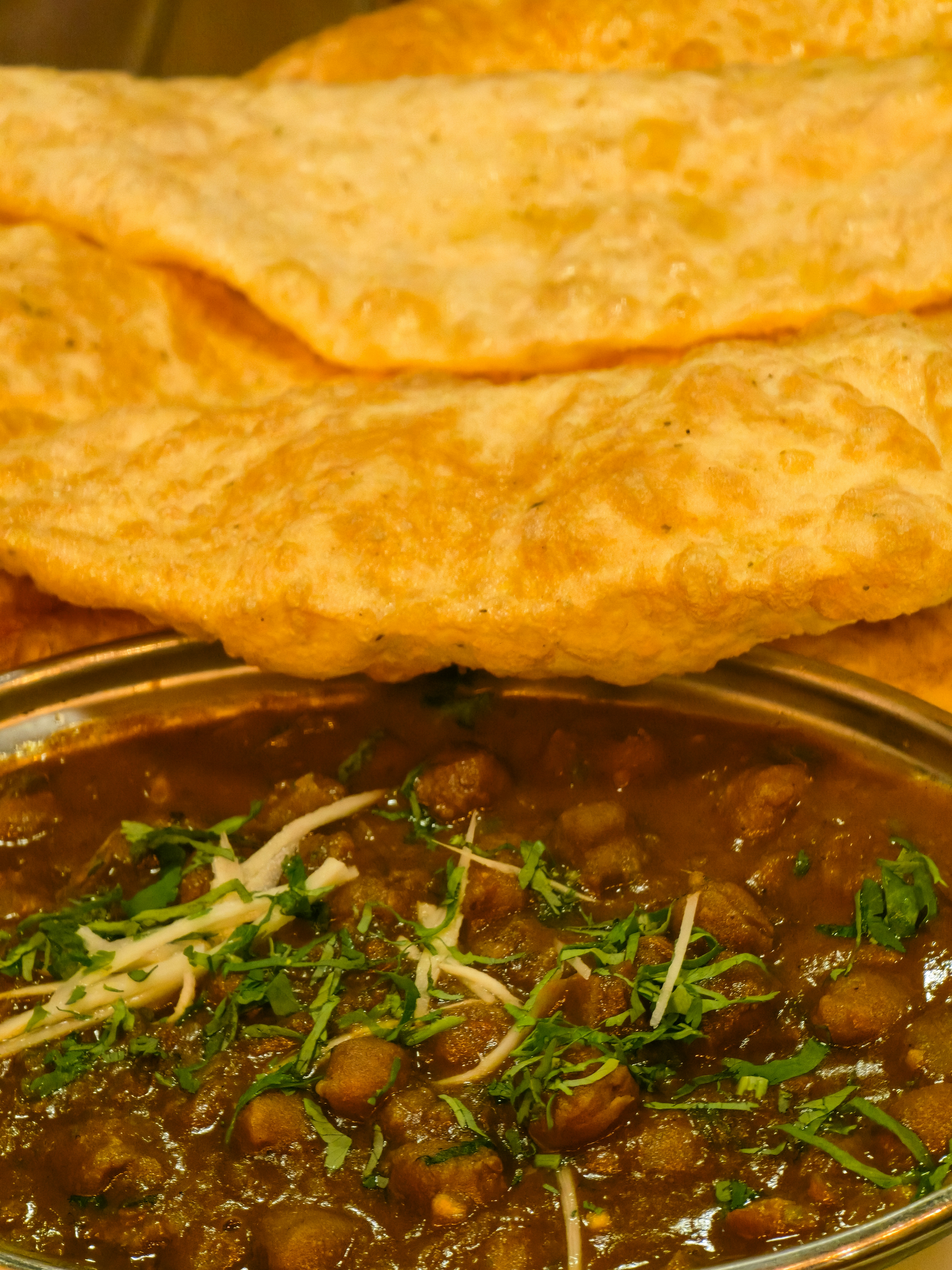 Chole Masala