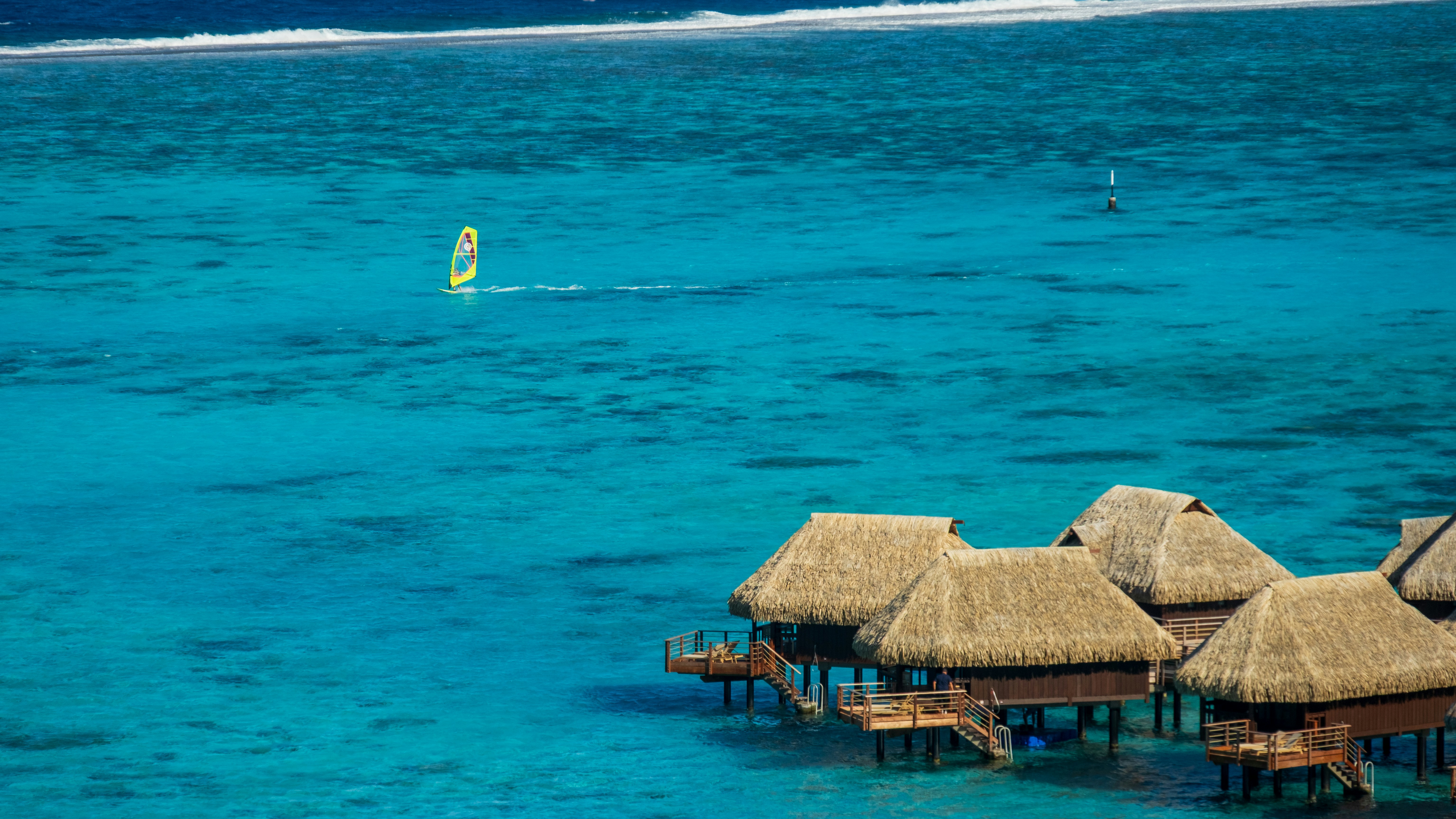 Kitesurf Travel Guide: San Blas Islands, Panama