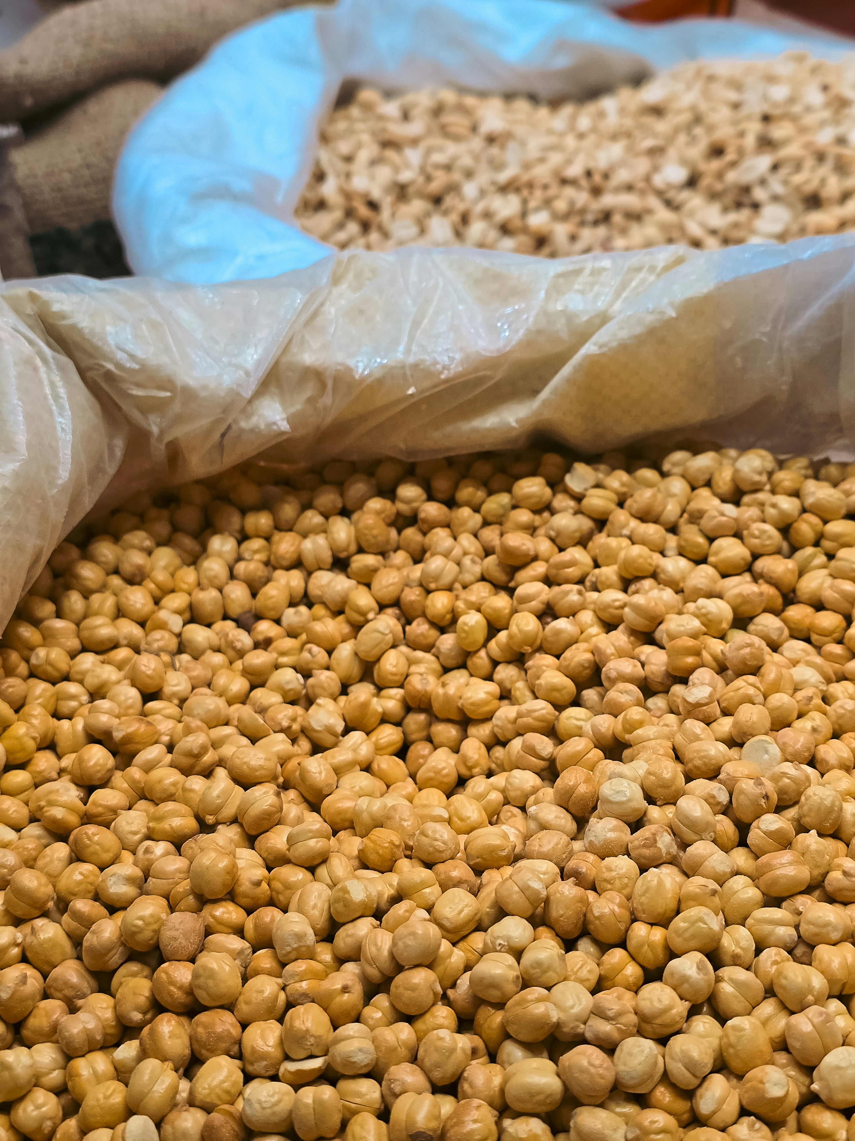 Masala Chana