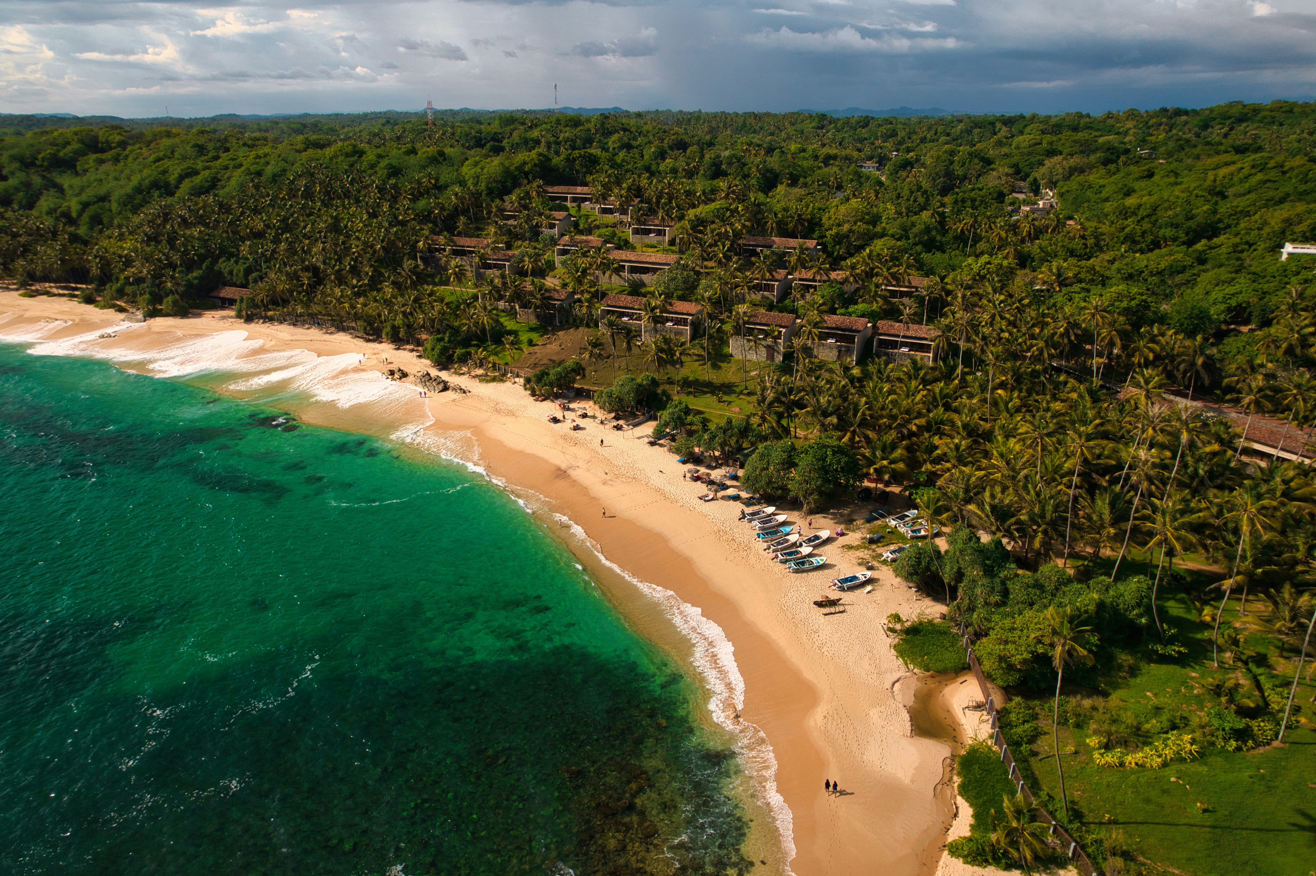 Silent Beach view 2