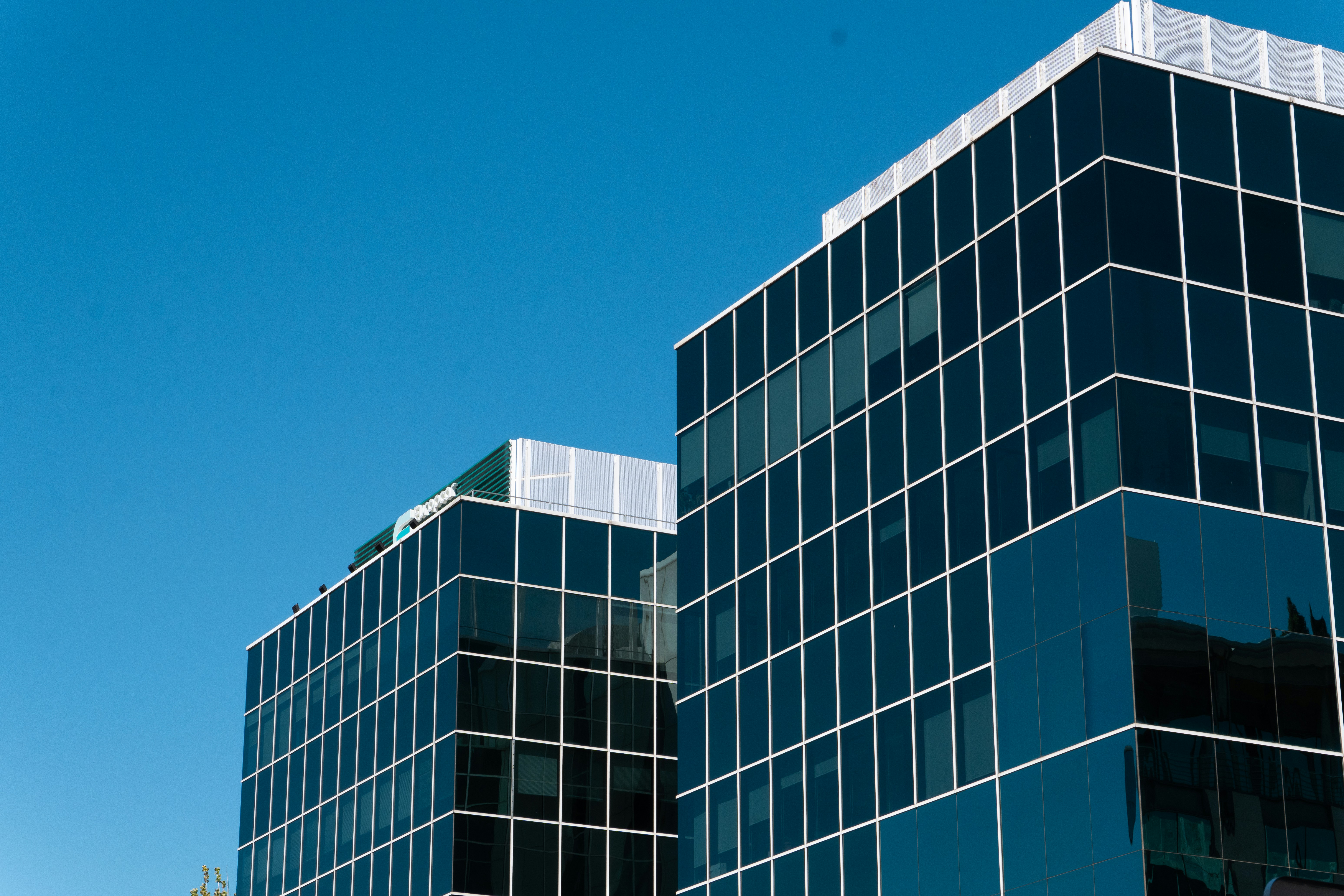 Professional Corporate Office Building