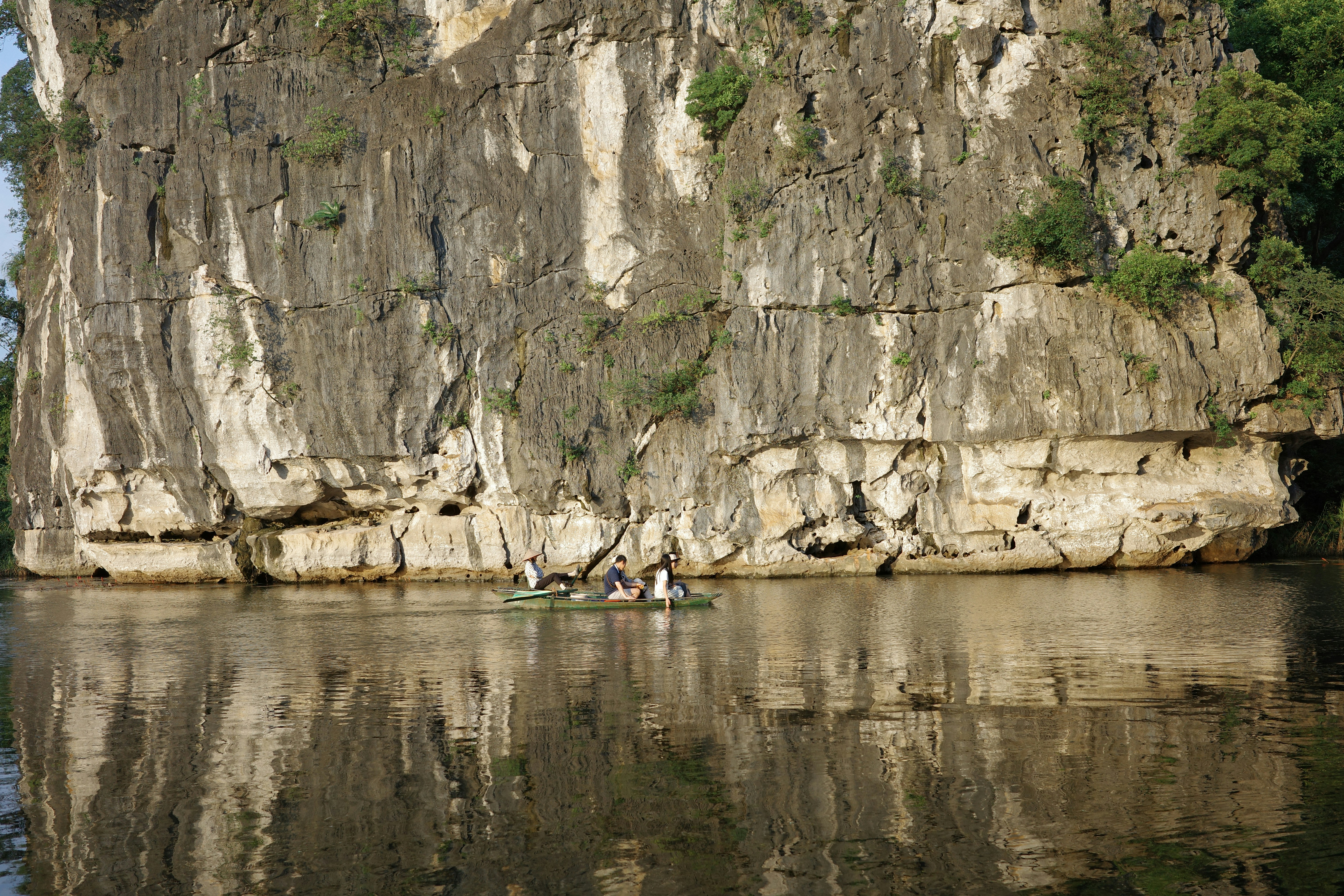 Rochers du Saussois — Merry-sur-Yonne