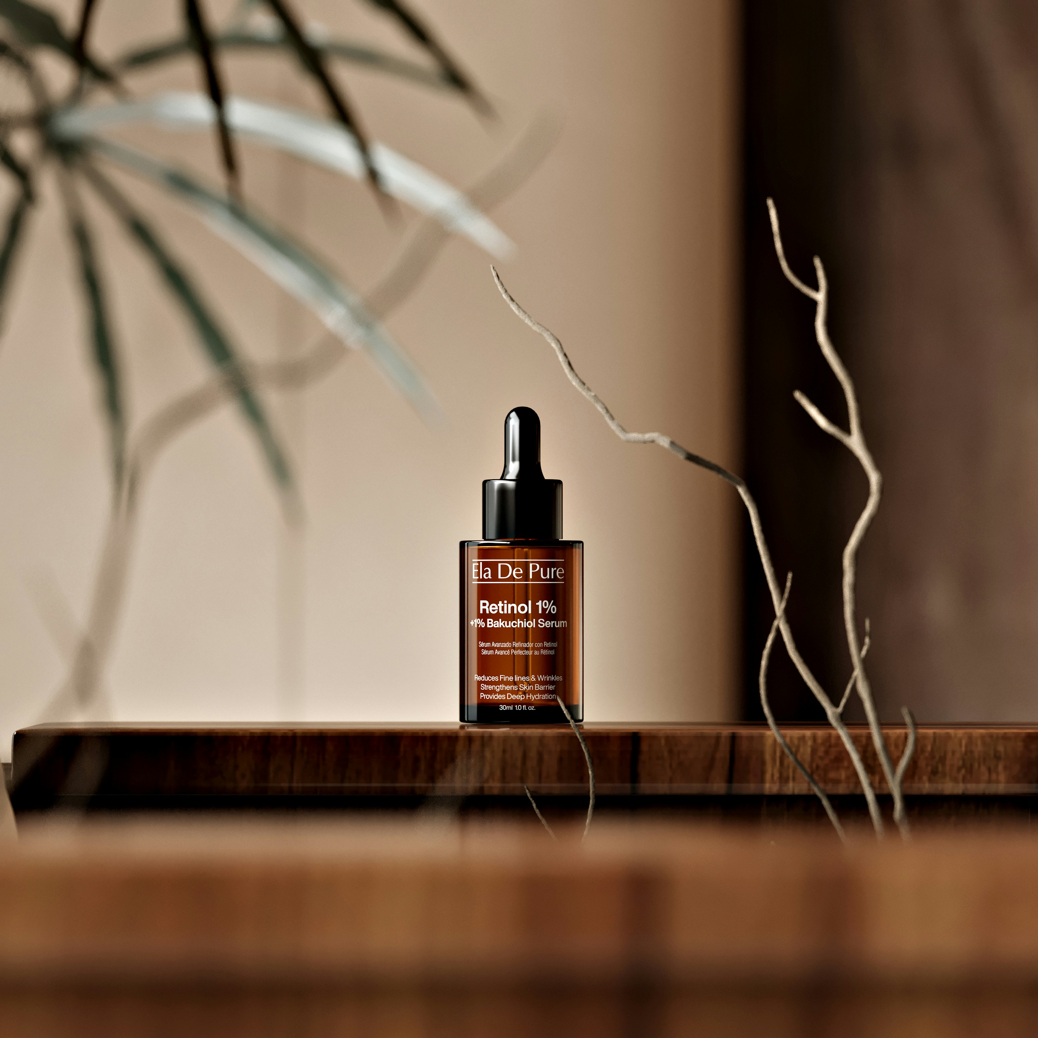 minimalist skincare serum, wallpaper, Best Niacinamide Serum for Cystic Acne: A Complete Guide 5