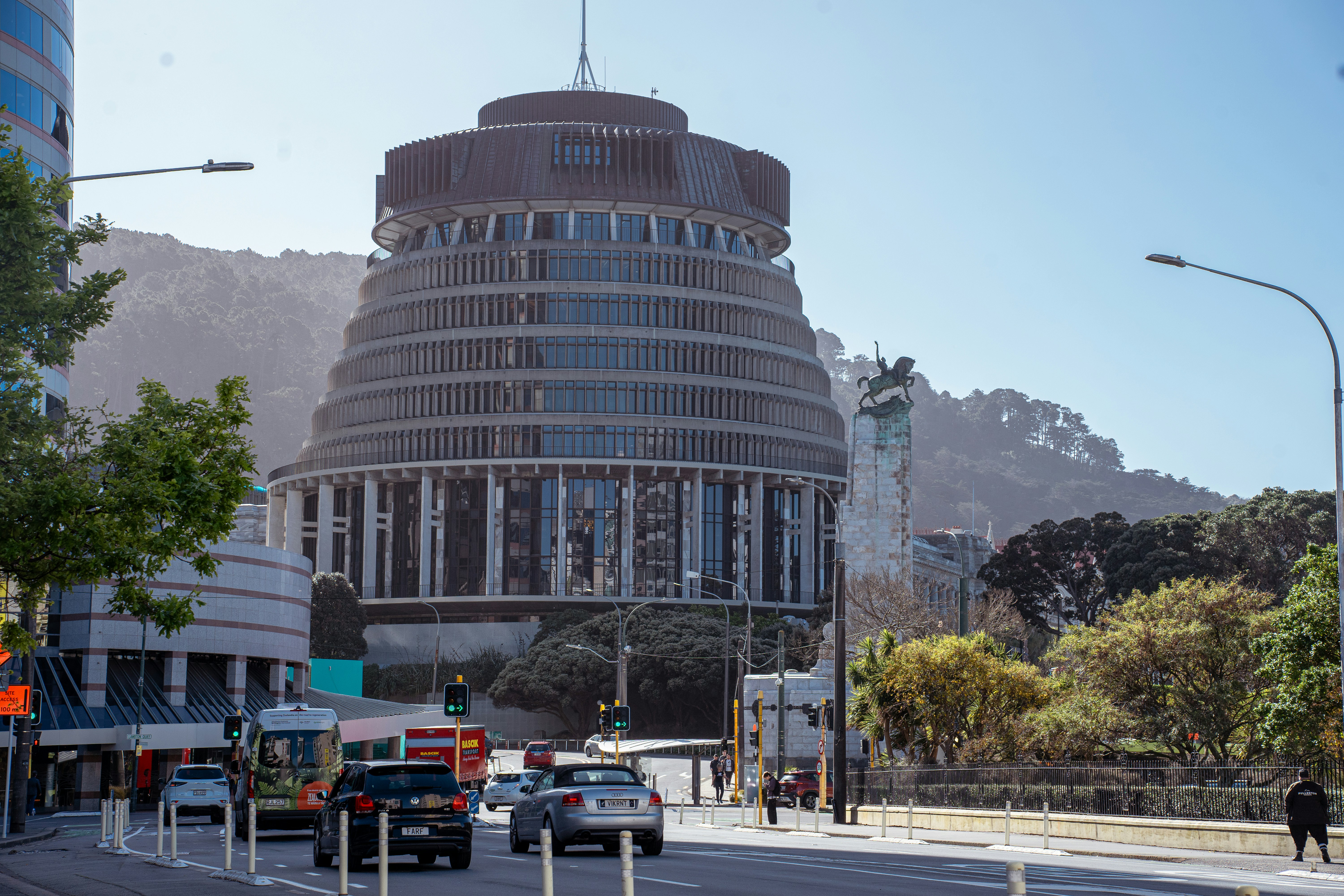 Navigating New Zealand Foreign Policy And Strategic Realism At Crossroads
