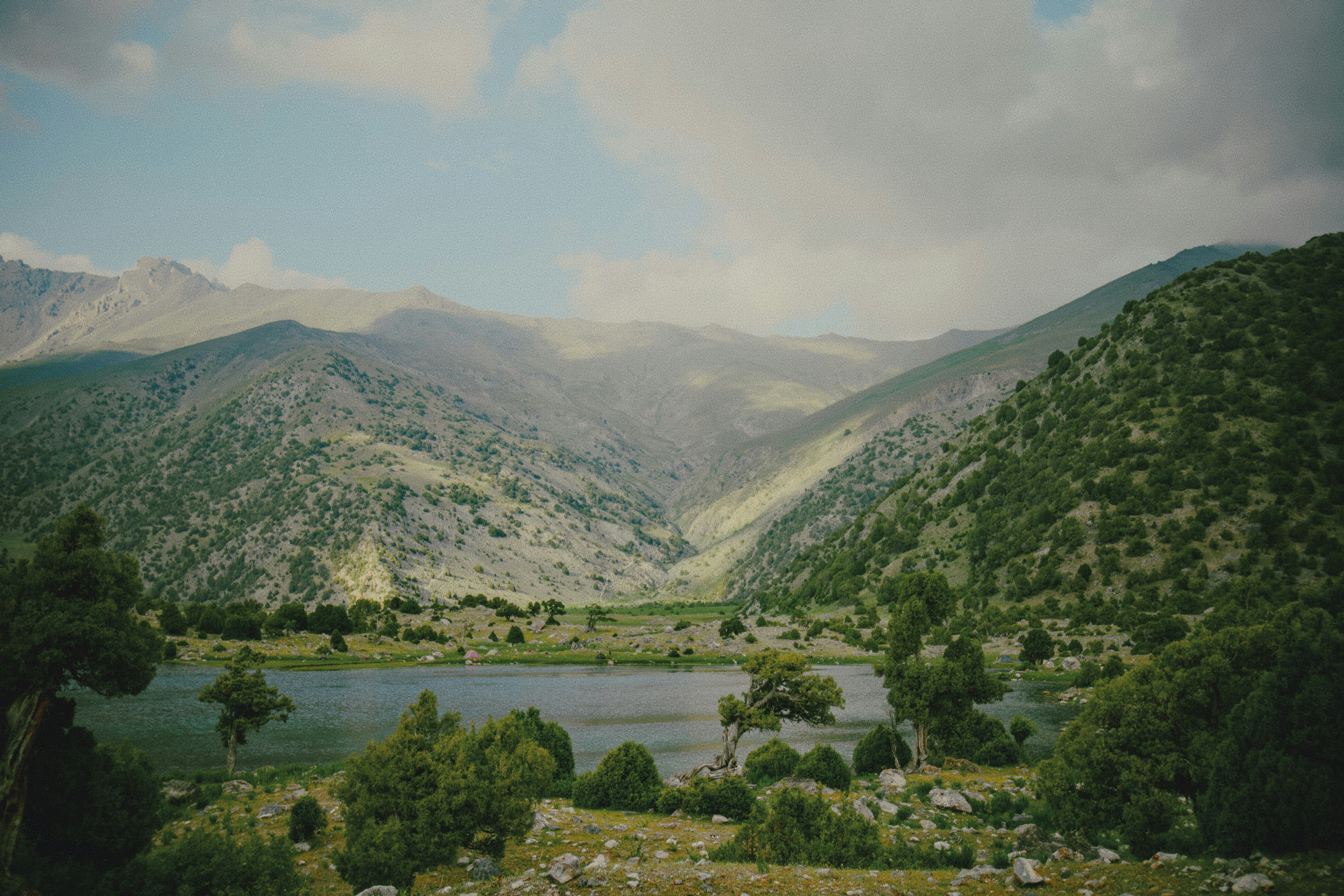 3-Day AI Travel Itinerary – Destination Guide