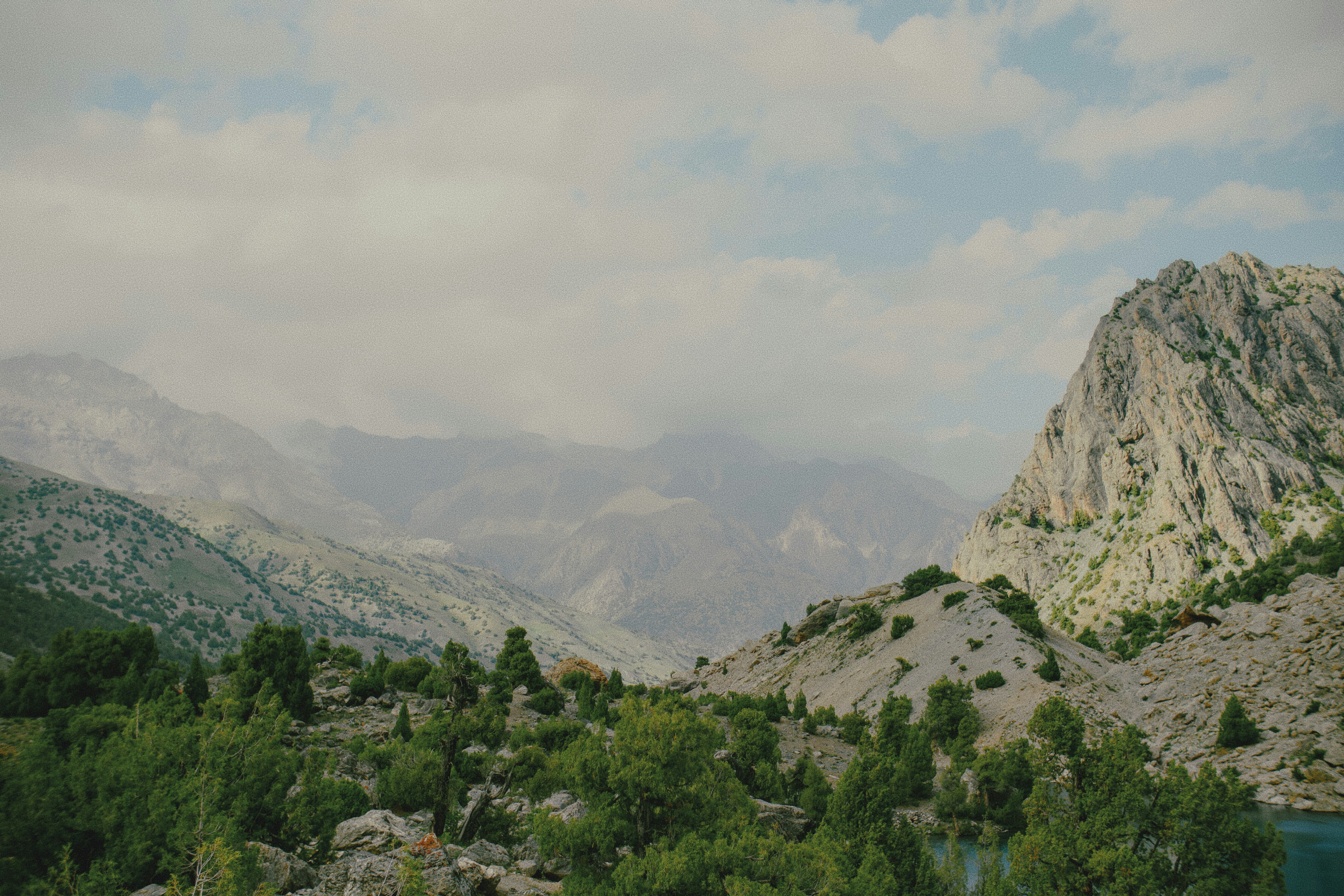 The Ultimate 3-Day Budget Solo Escape