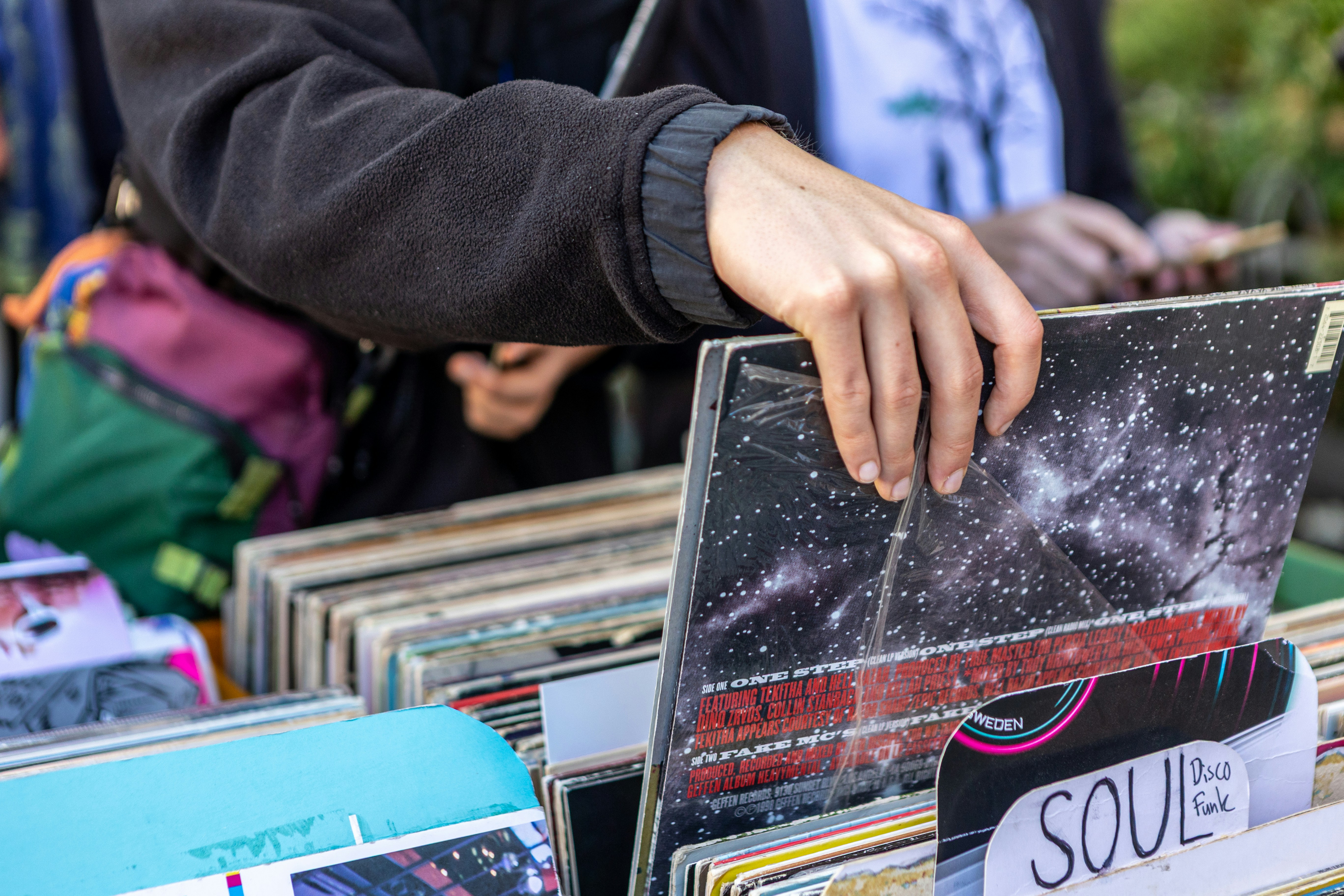 Off the Coast, On the One: A Funk Pilgrimage Through America's Overlooked Boogie Towns