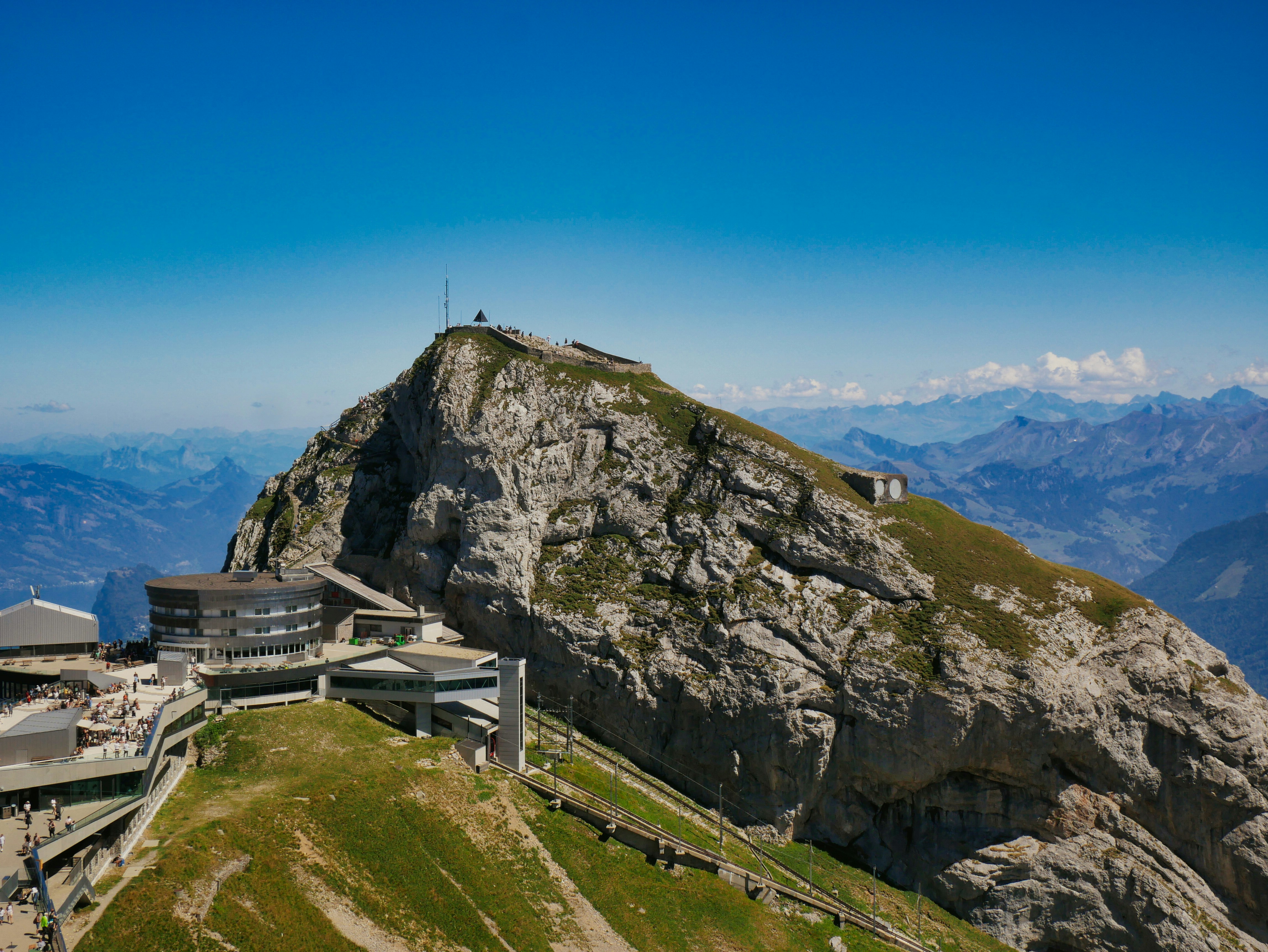 Monte Pilatus